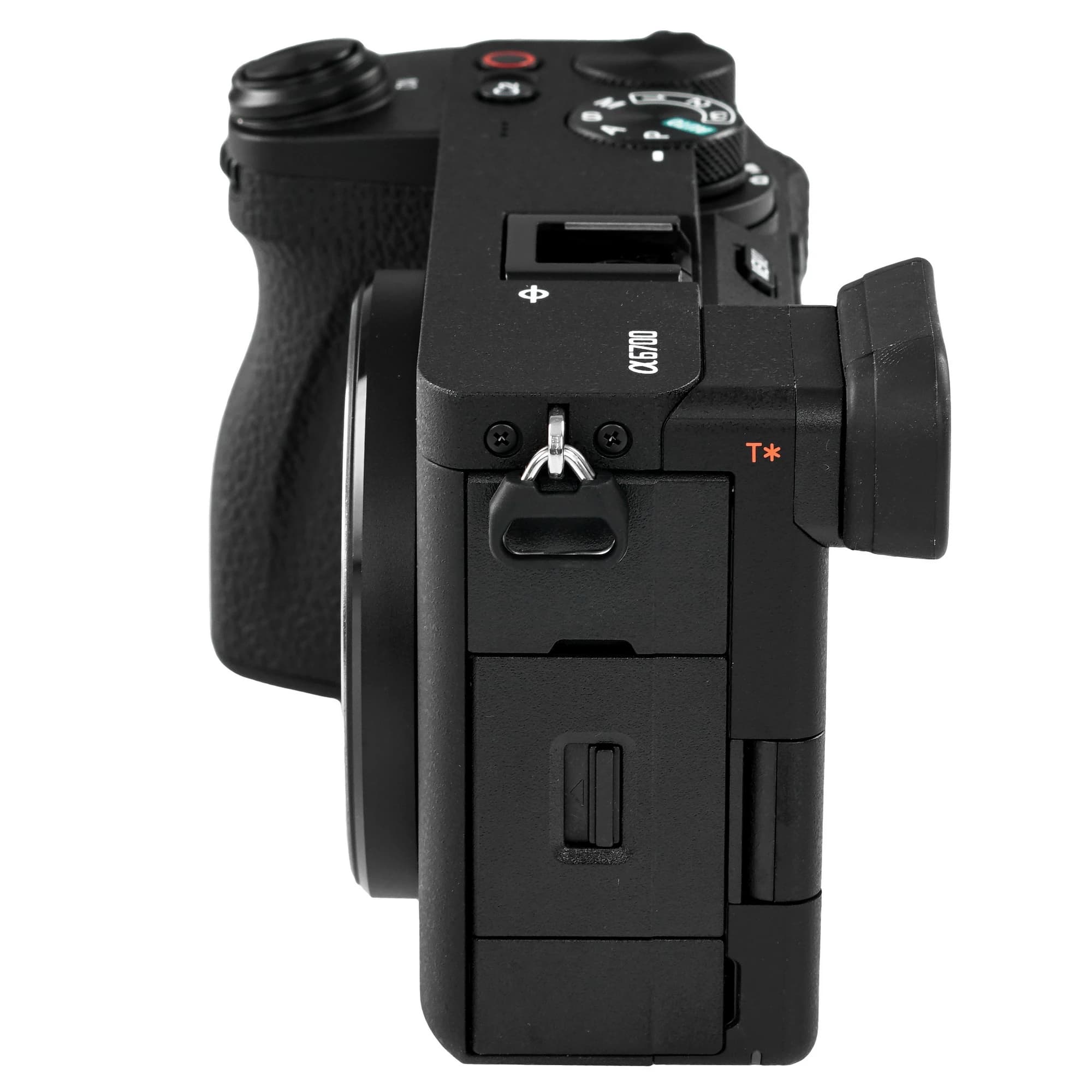 Sony Alpha 6700 Body Mirrorless Camera