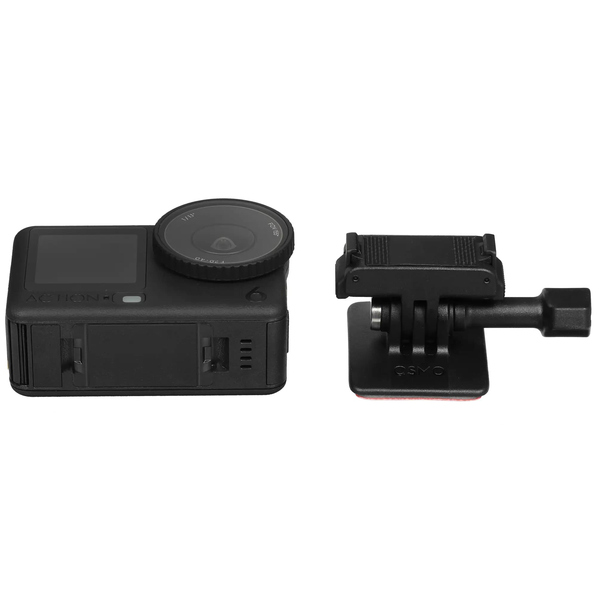 DJI Osmo Action 6 Adventure Combo Action Camera