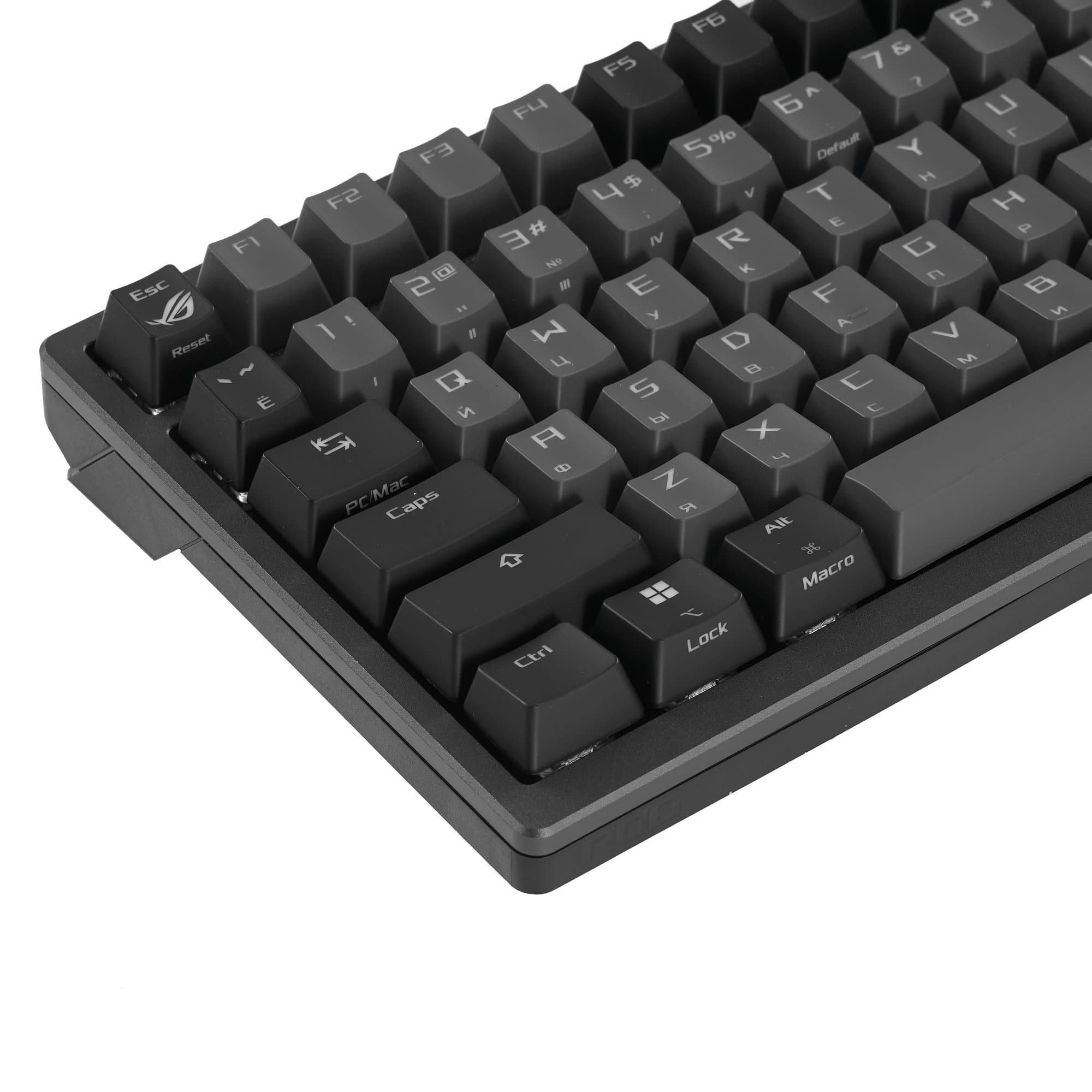 ASUS ROG Azoth Wireless Keyboard