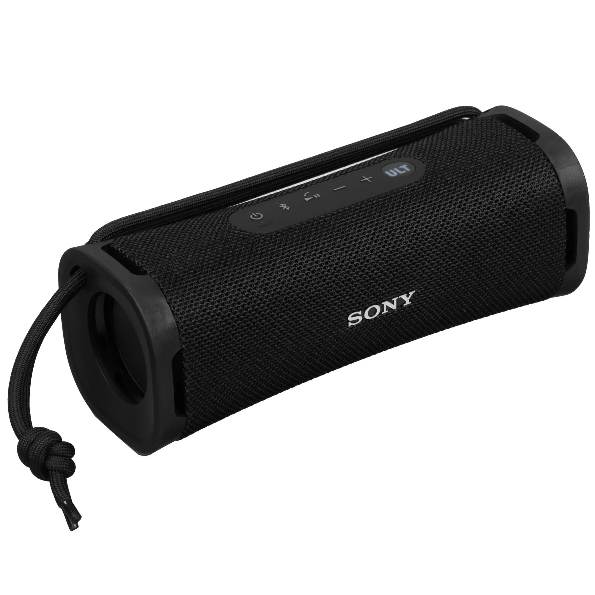 Caixa de Som Portátil Sony ULT FIELD 1, Preta