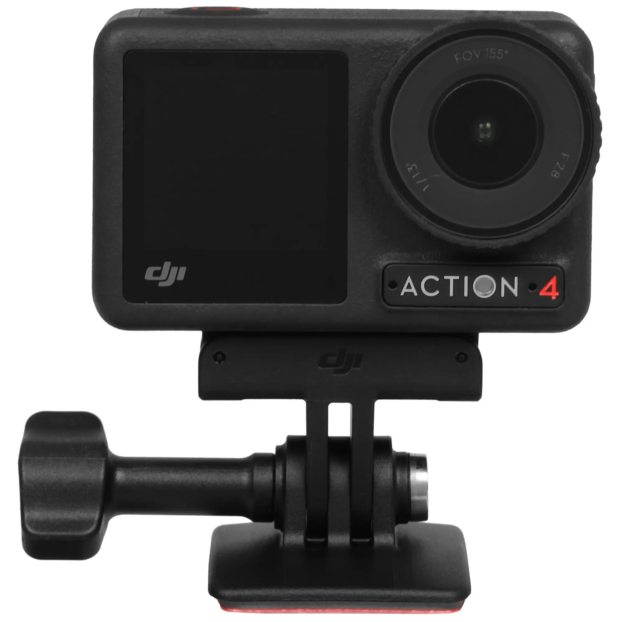 DJI Osmo Action 4 Adventure Combo Action Camera