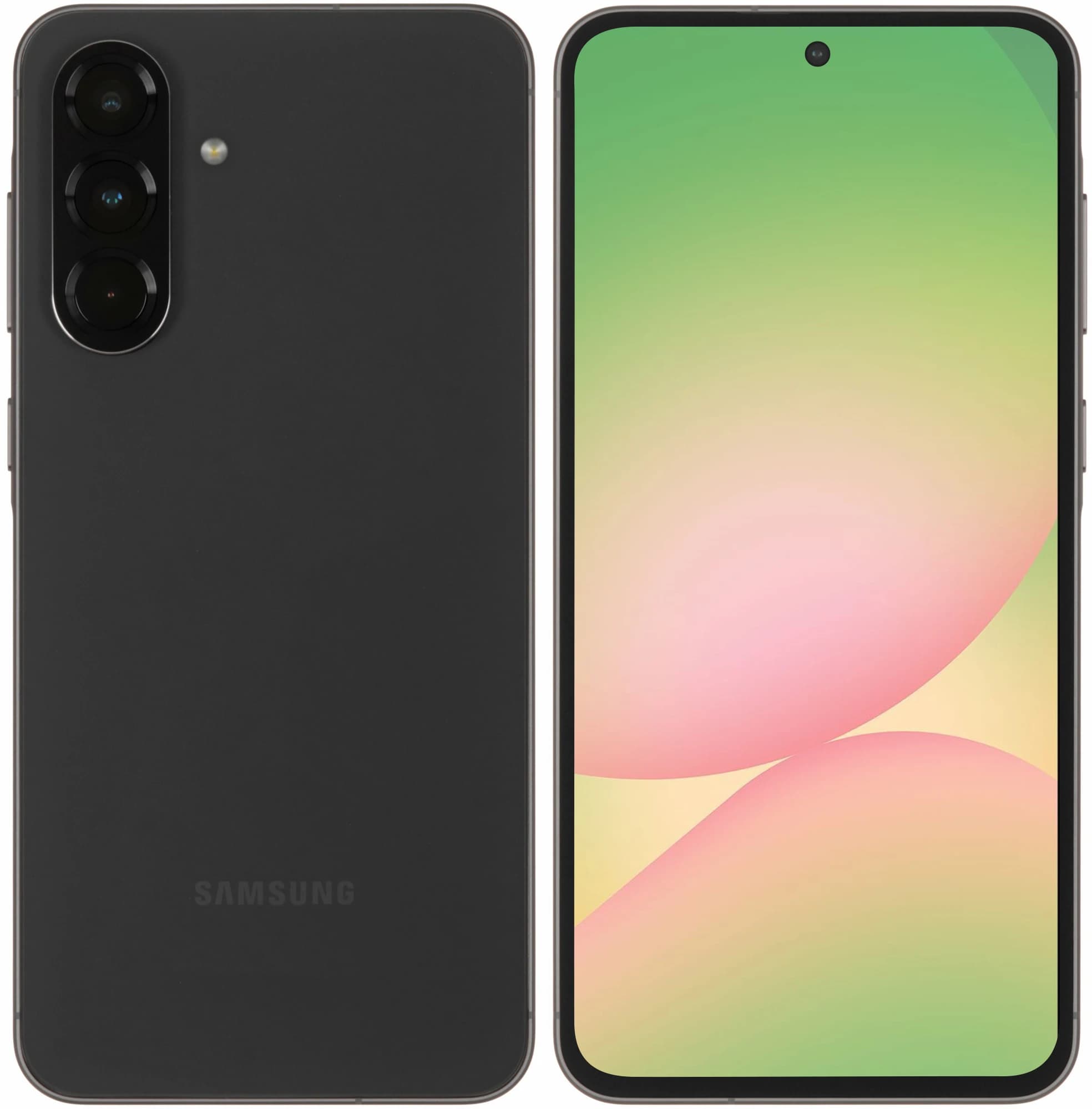 Samsung Galaxy A56