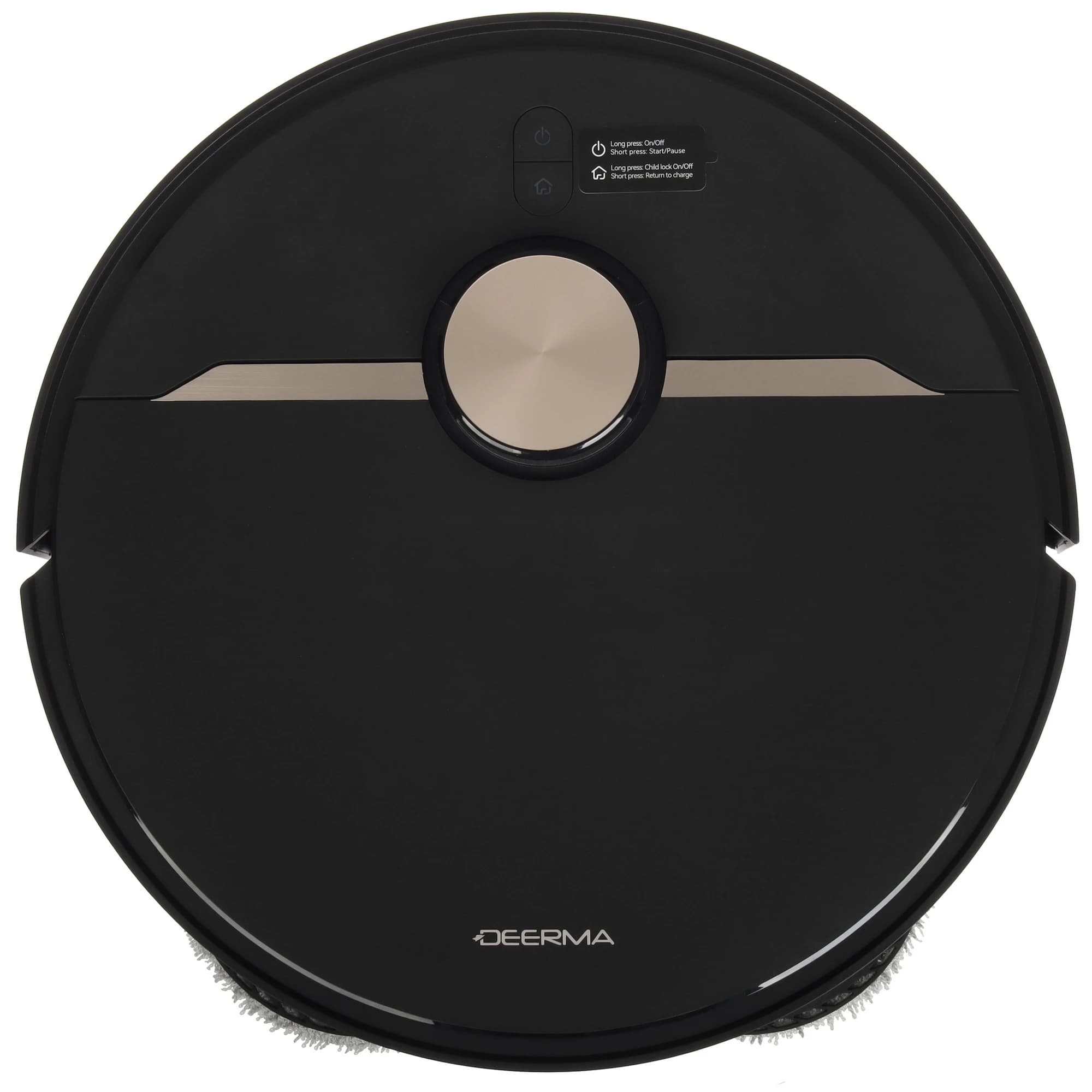 Deerma X80 Ultra Robot Vacuum