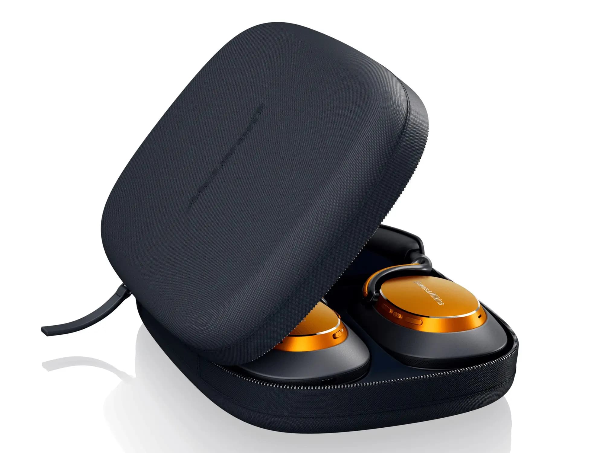 Bowers & Wilkins Px8 S2 McLaren Edition Wireless Headphones