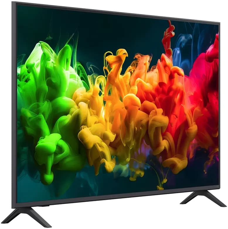 LG QNED80 55" 4K Mini LED TV