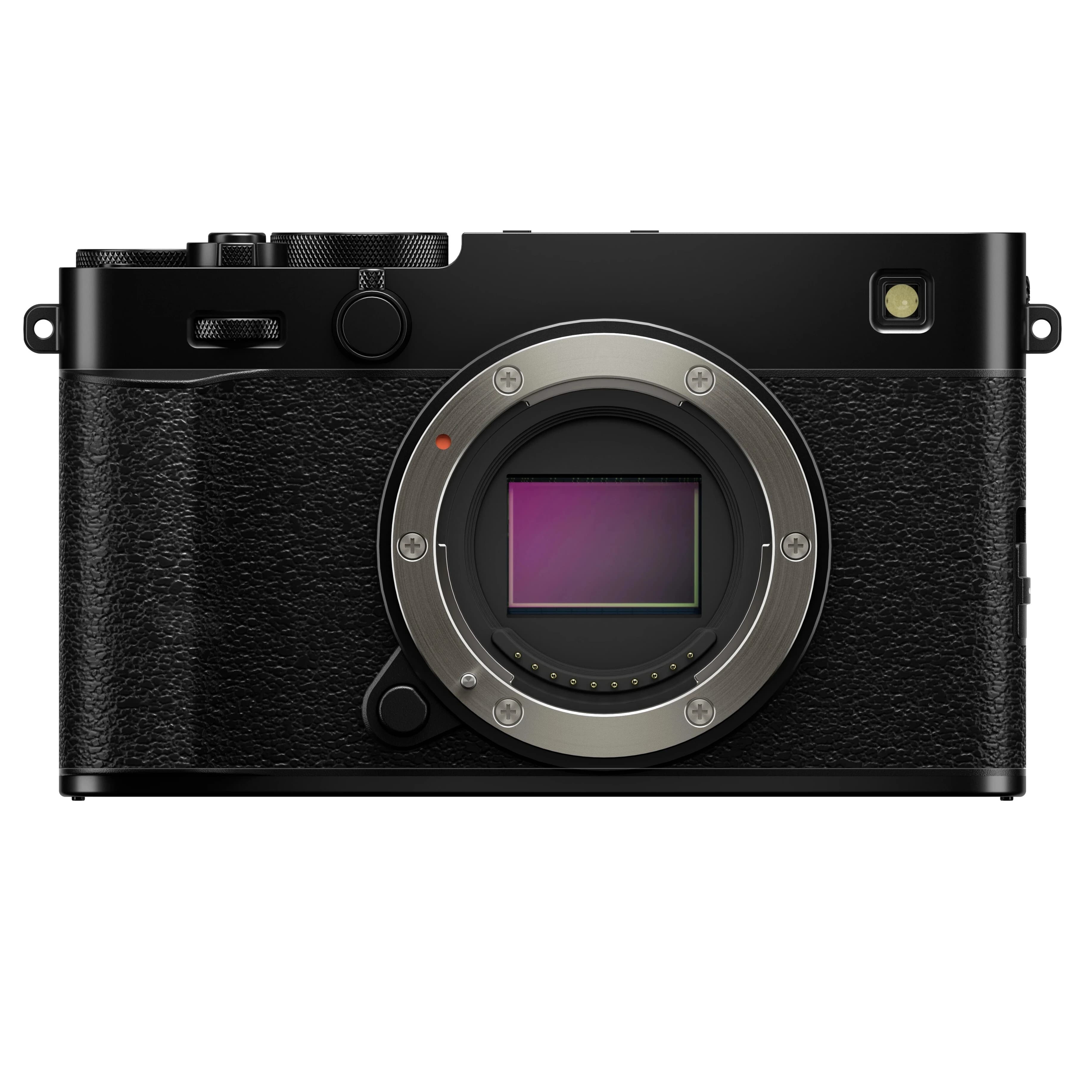 Fujifilm X-E5 Body Mirrorless Camera