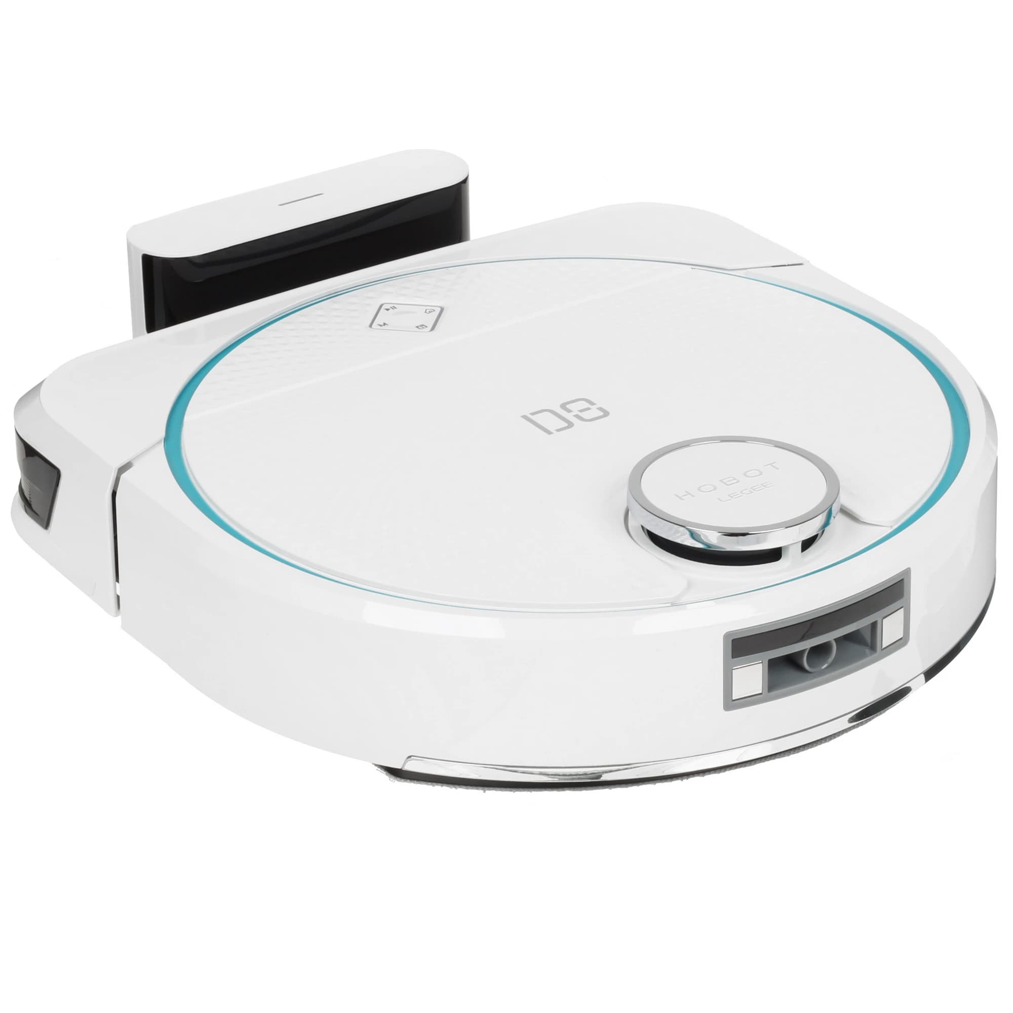 HOBOT LEGEE-D8 Robot Vacuum