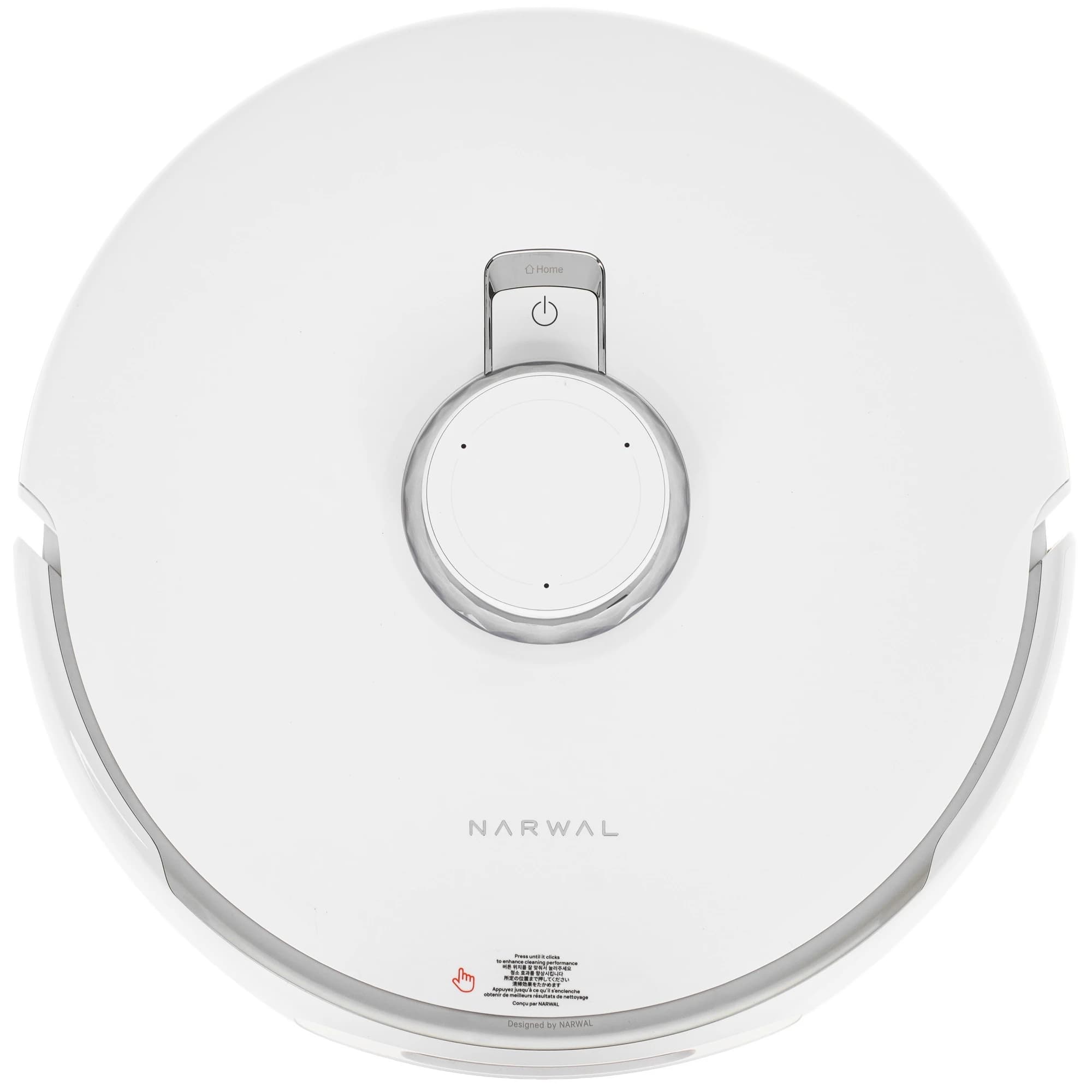 Narwal Freo Z Ultra Robot Vacuum