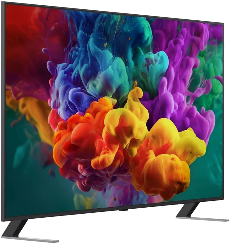 LG QNED85 65" 4K TV