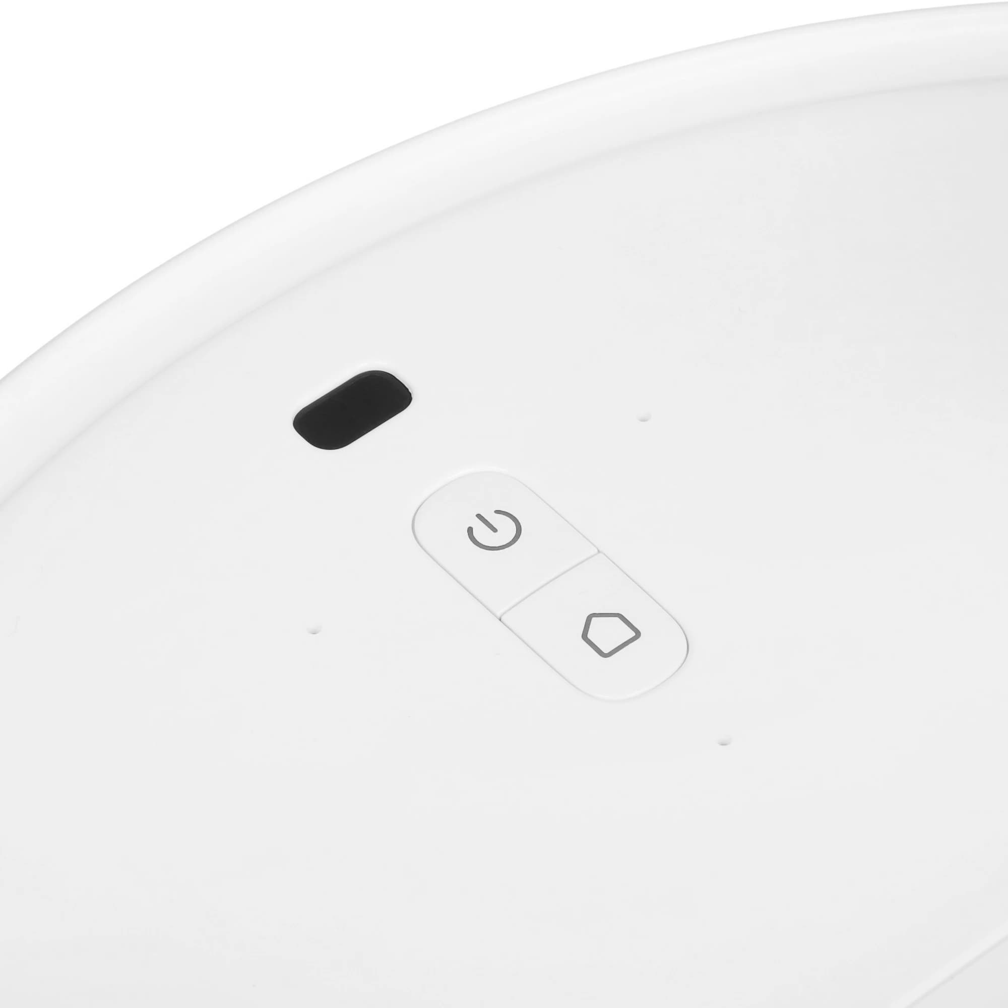 Roborock Qrevo Curv X Robot Vacuum