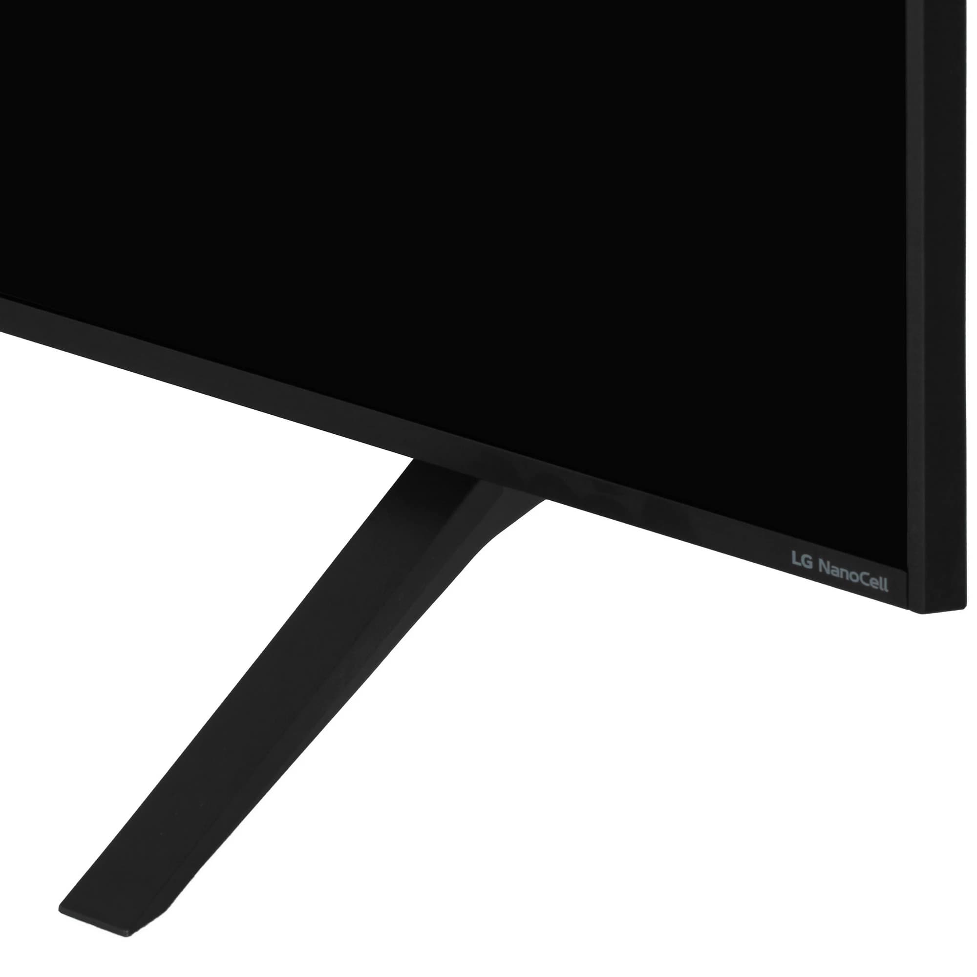 LG NANO80 75" 4K NanoCell TV