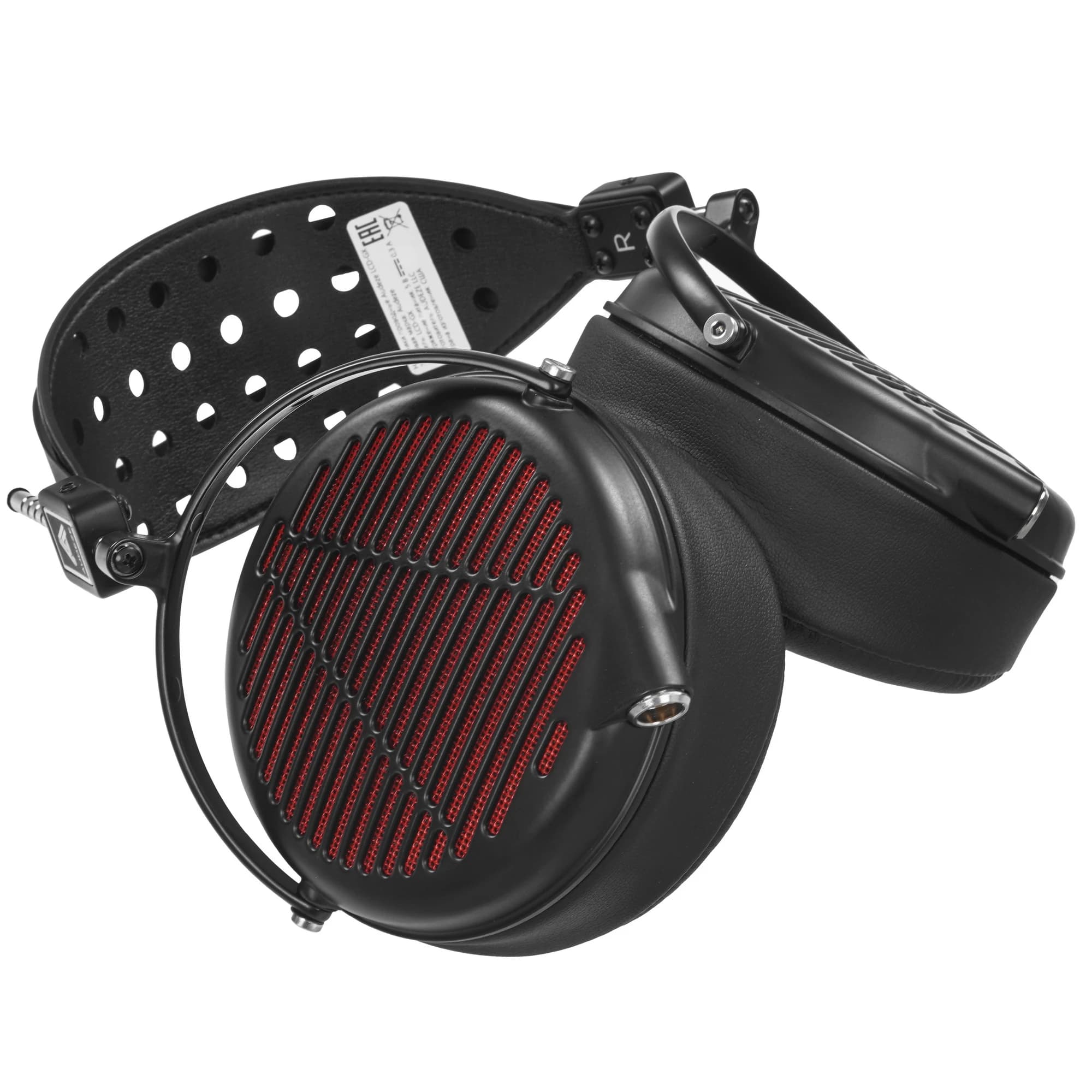 Audeze LCD-GX Wired Headphones