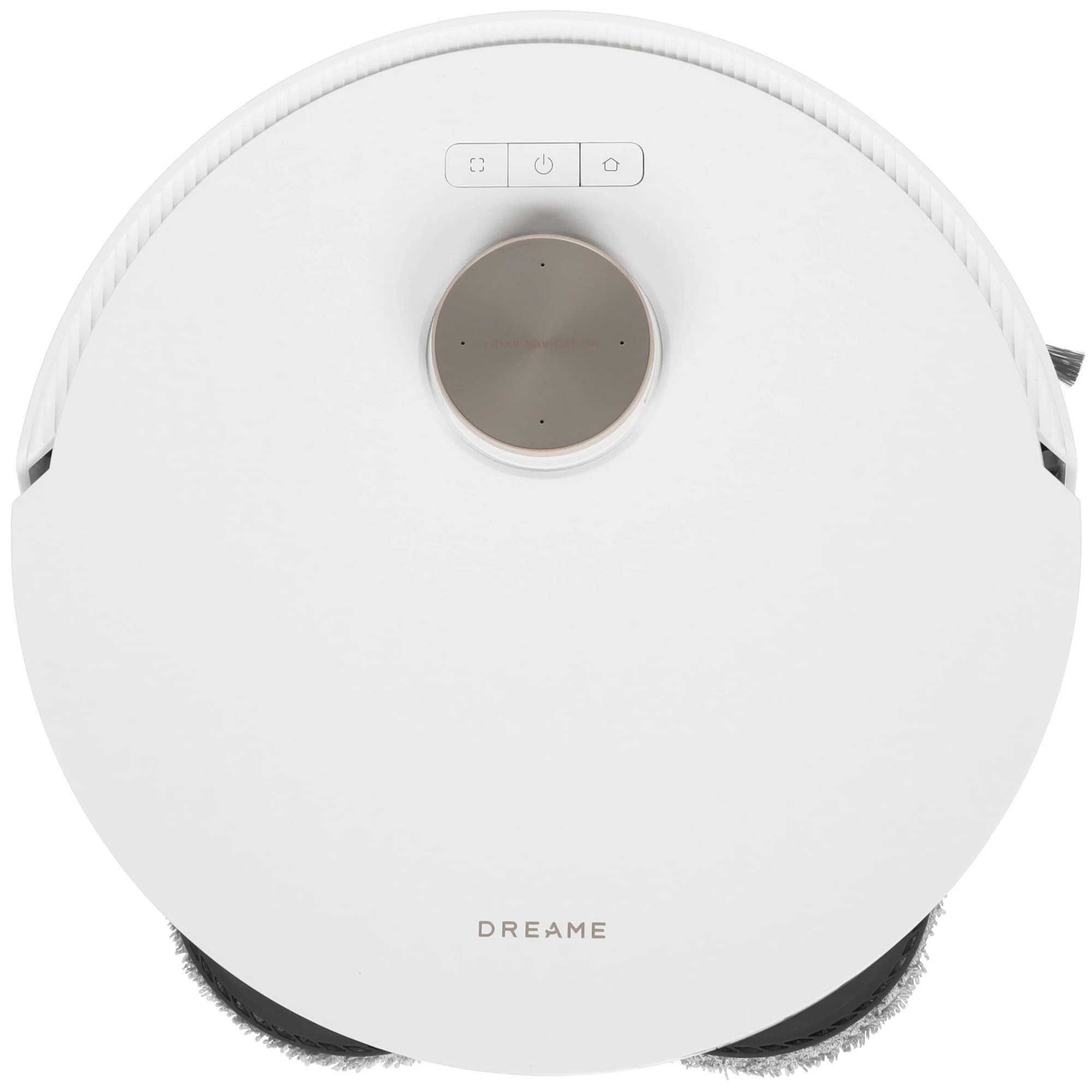 Dreame L20 Ultra Complete Robot Vacuum