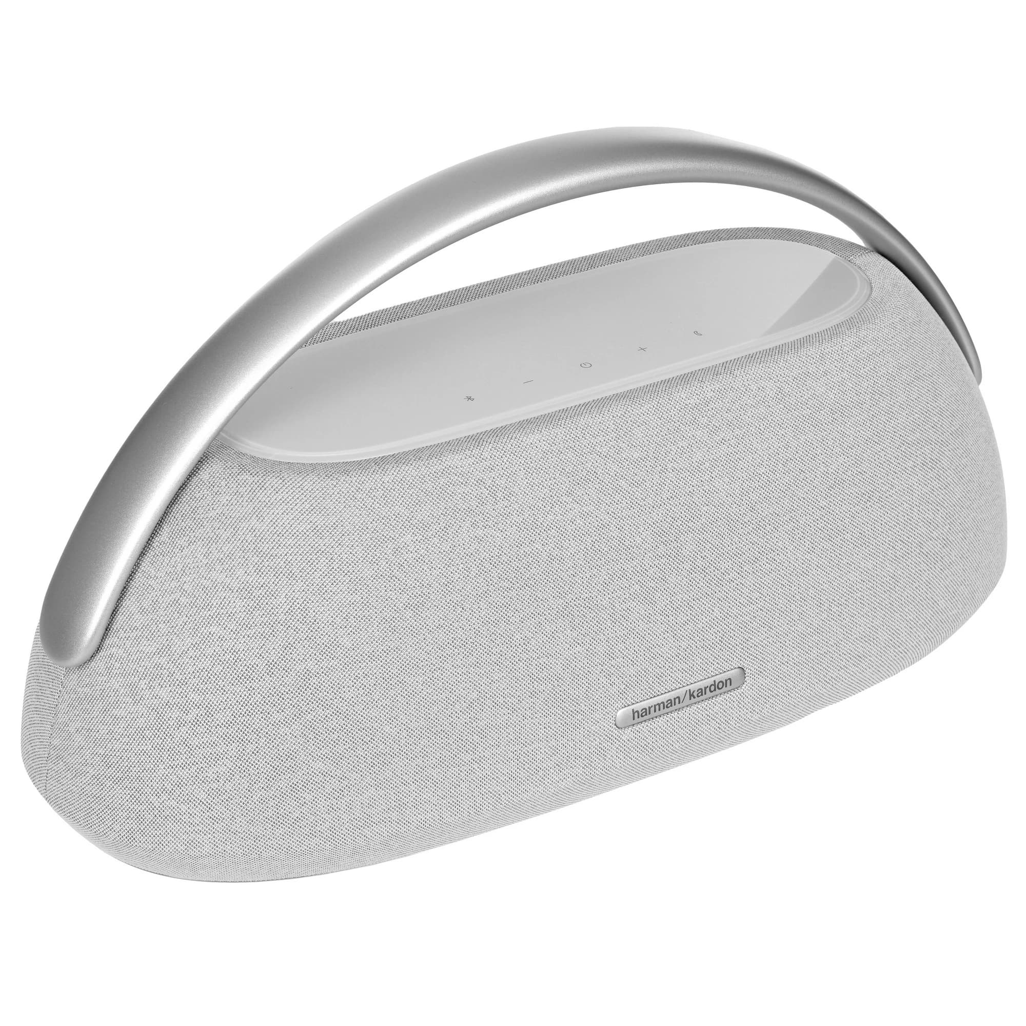 Harman Kardon Go + Play 3 Portable Speaker