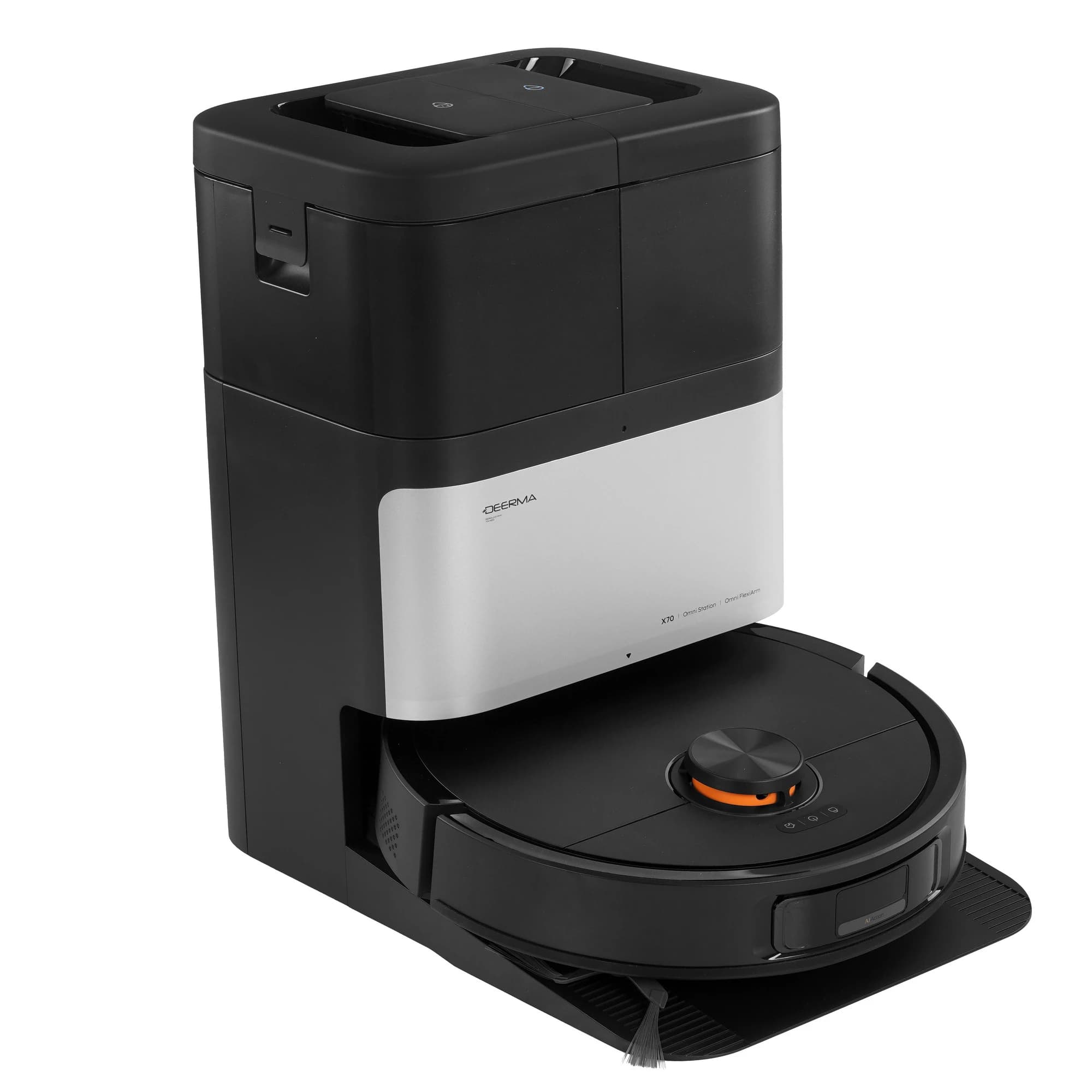 Deerma X70 Robot Vacuum