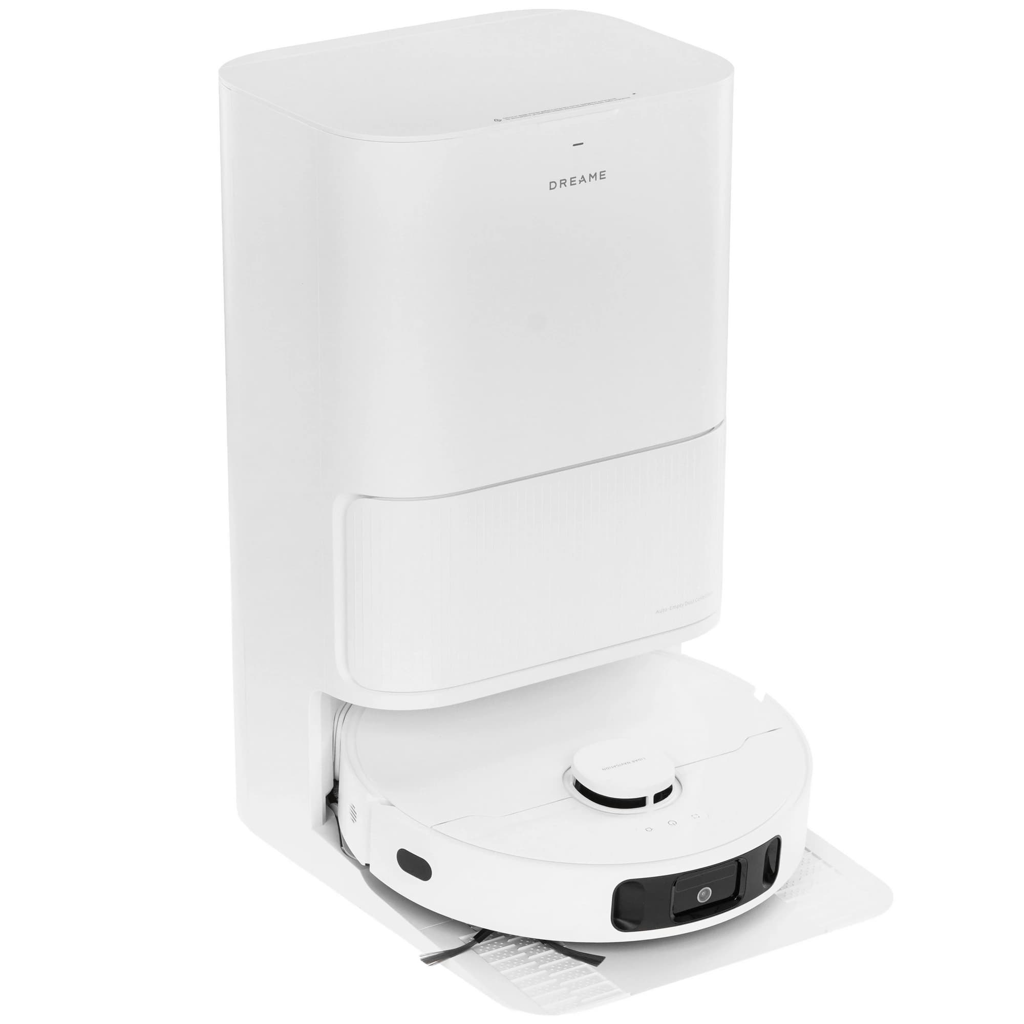 Dreame D20 Ultra Robot Vacuum
