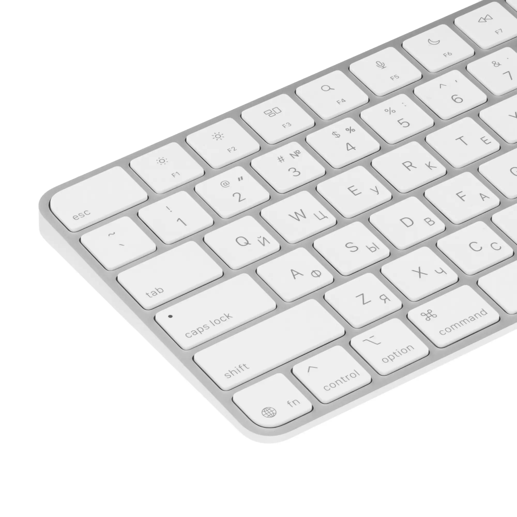 Apple Magic Keyboard 2024 Wireless