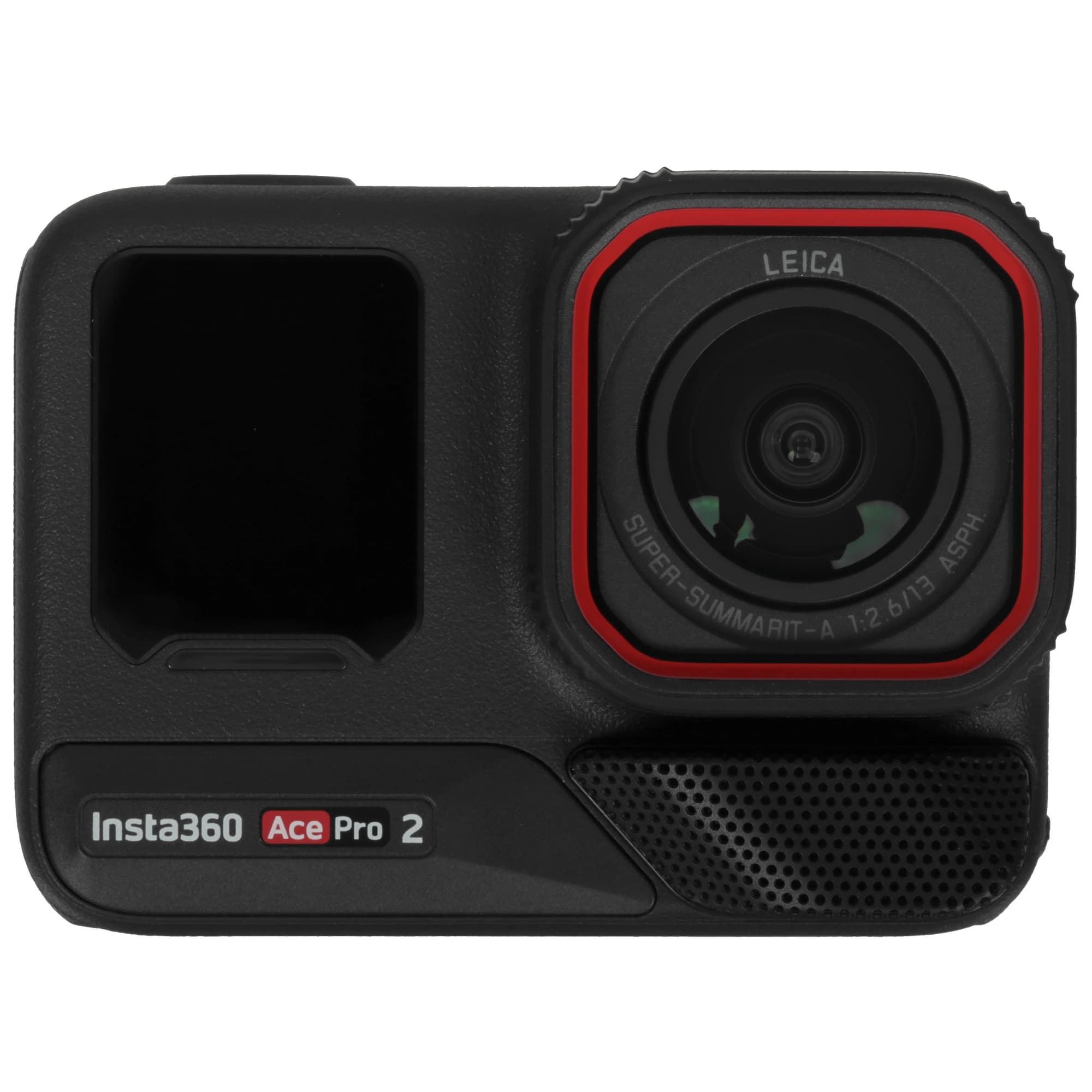 Insta360 Ace Pro 2 Dual Battery Motorcycle Bundle Action Camera
