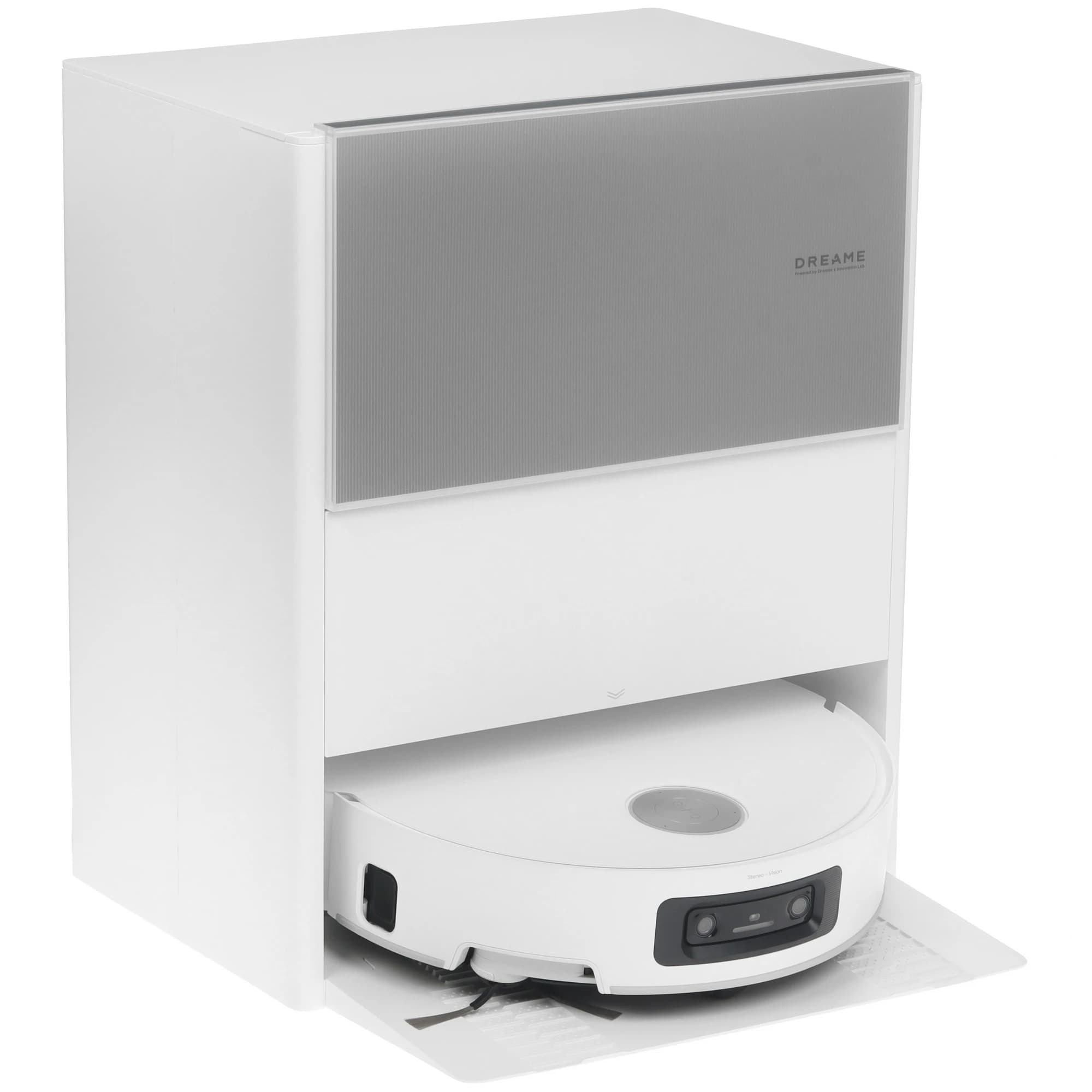 Dreame Aqua 10 Ultra Roller Complete Robot Vacuum