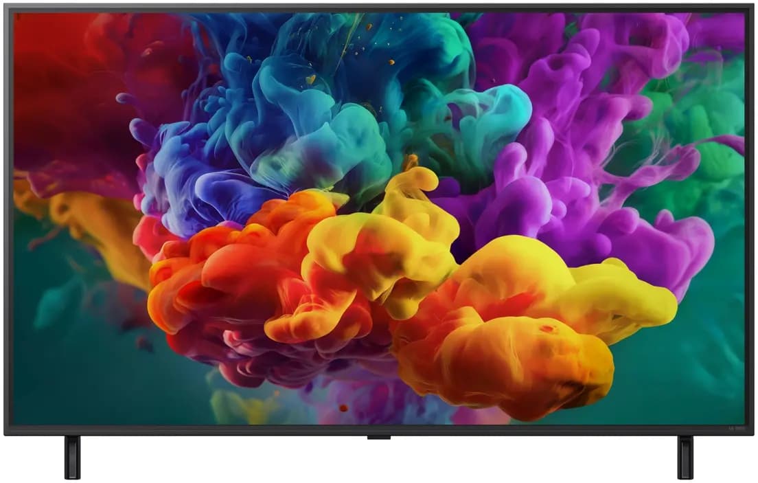 LG QNED85 50" 4K Mini LED TV