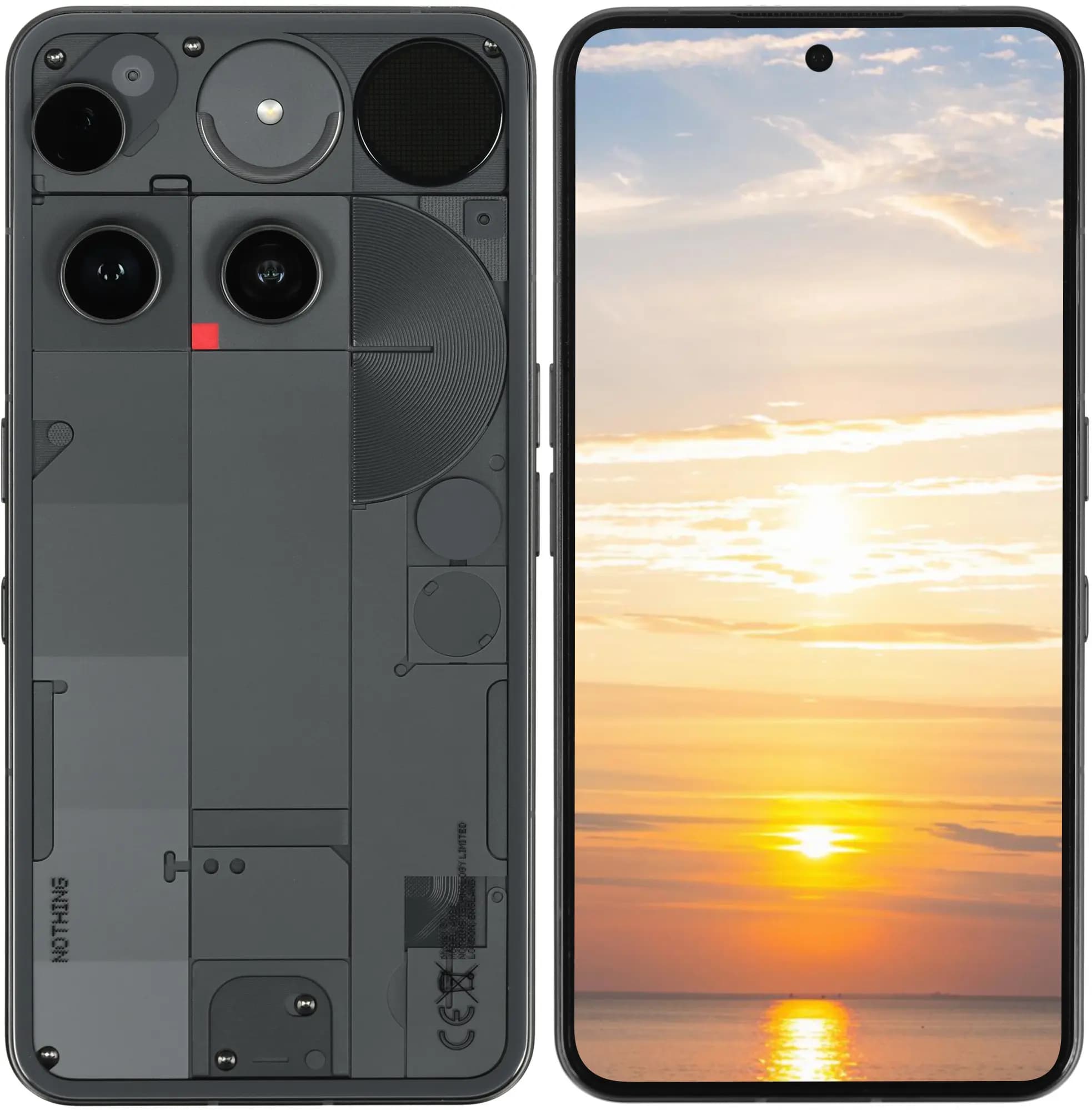 Nothing Phone 3