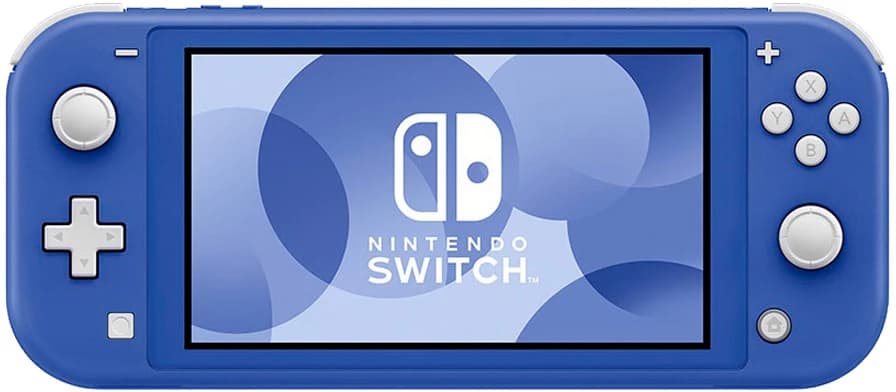 Nintendo Switch Lite Gaming Console