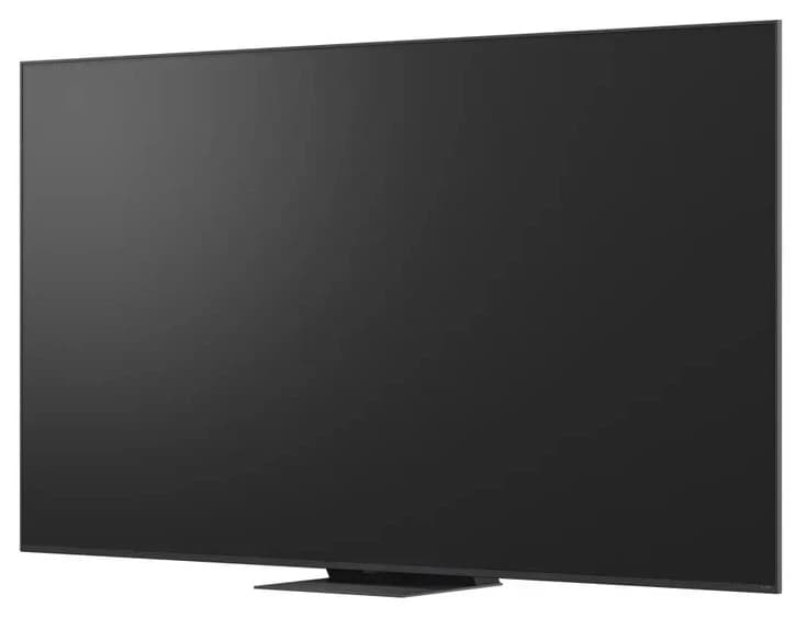 LG QNED86 65" 4K TV