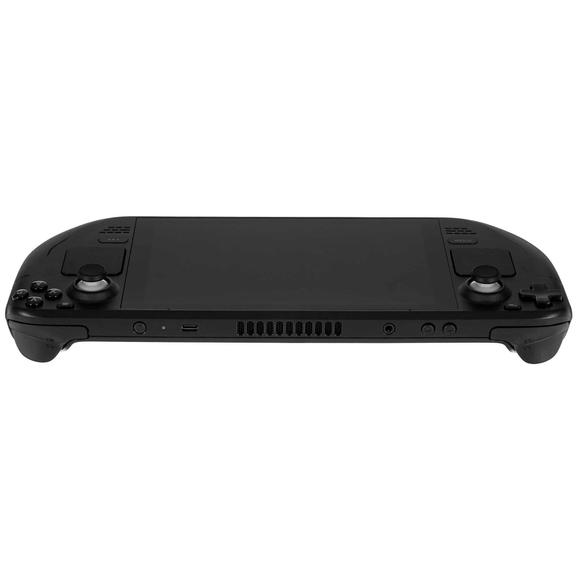 Steam Deck Portable Gaming Console