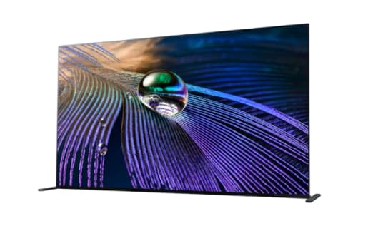 Sony Bravia XR-83A90J 83" OLED TV