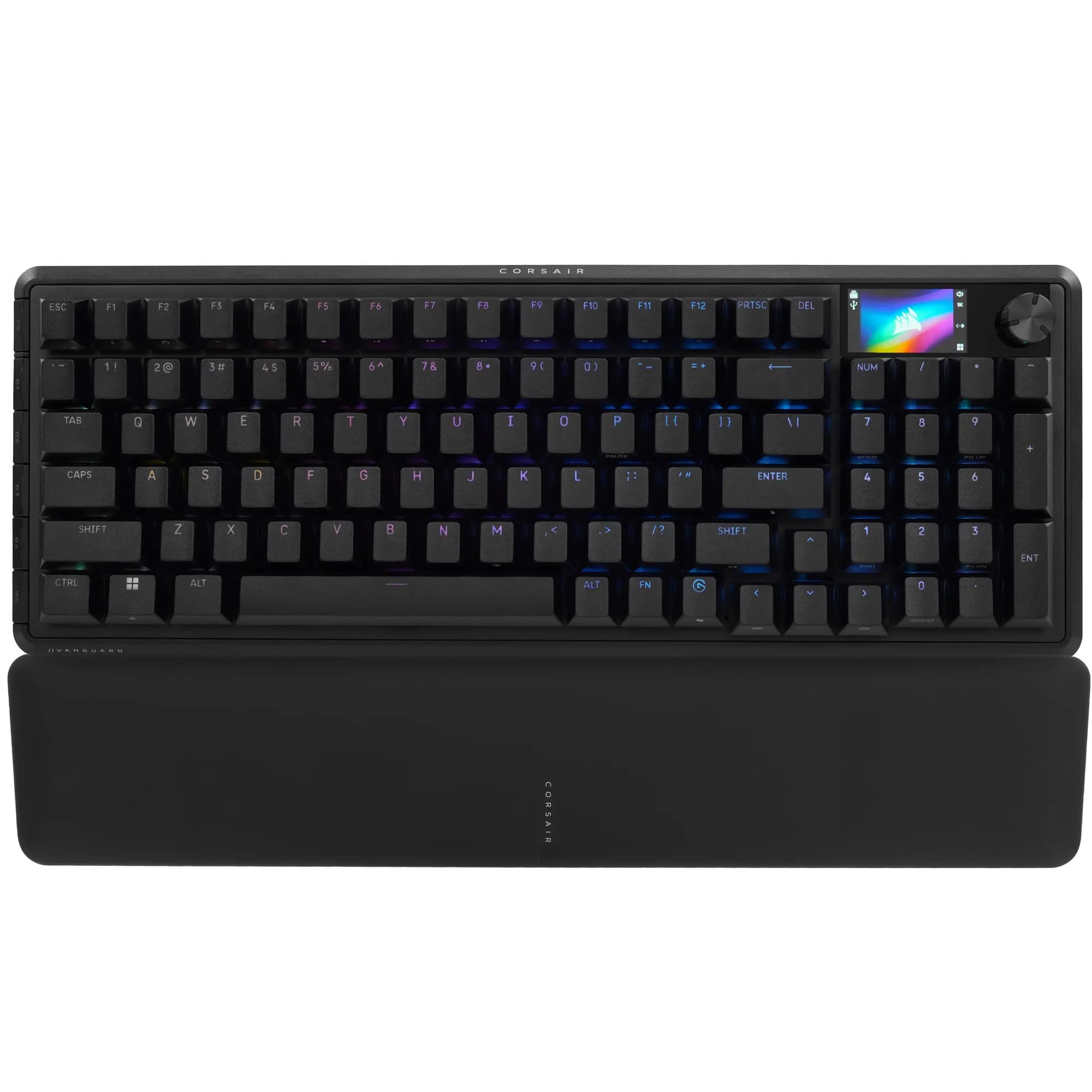 Corsair VANGUARD 96 PRO Wired Keyboard