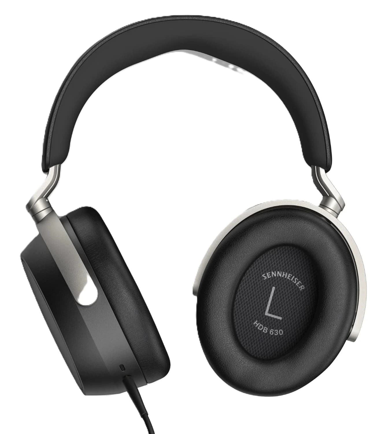 Sennheiser HDB 630 Wireless Headphones