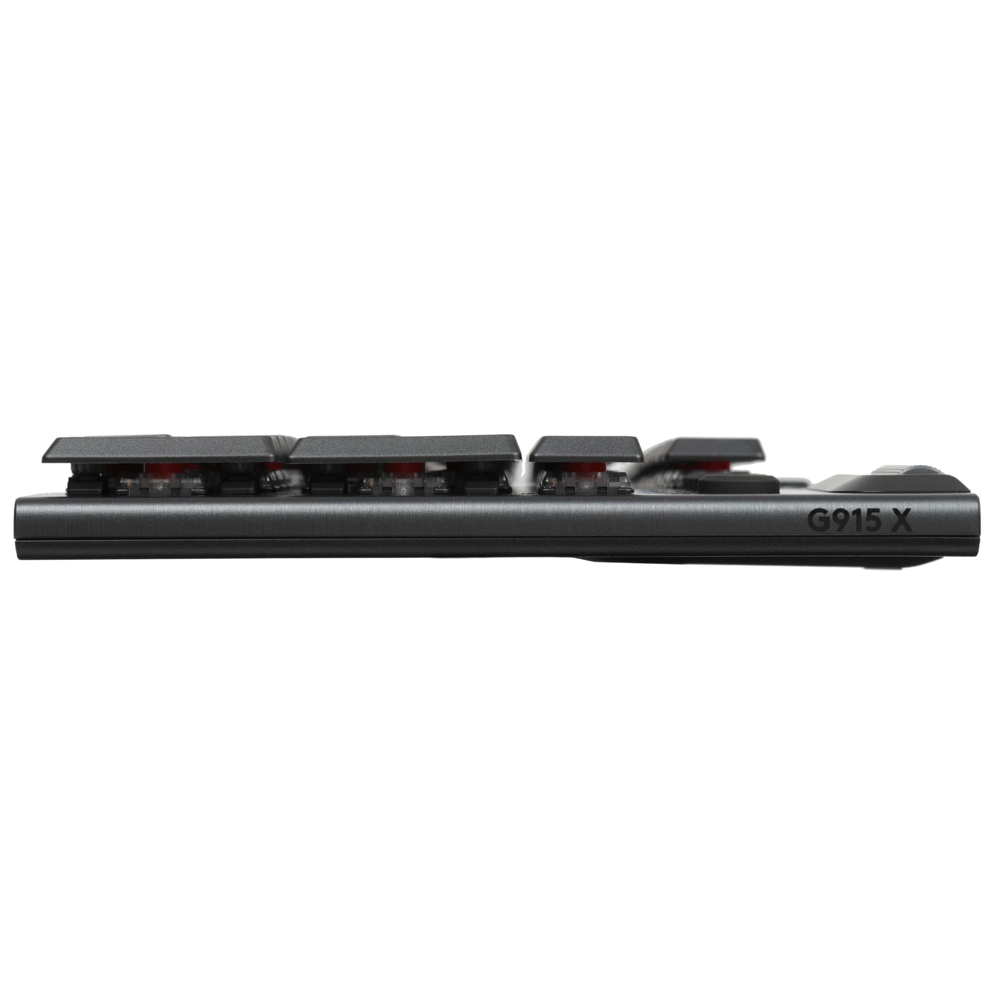 Logitech G915 X LIGHTSPEED Wireless Keyboard