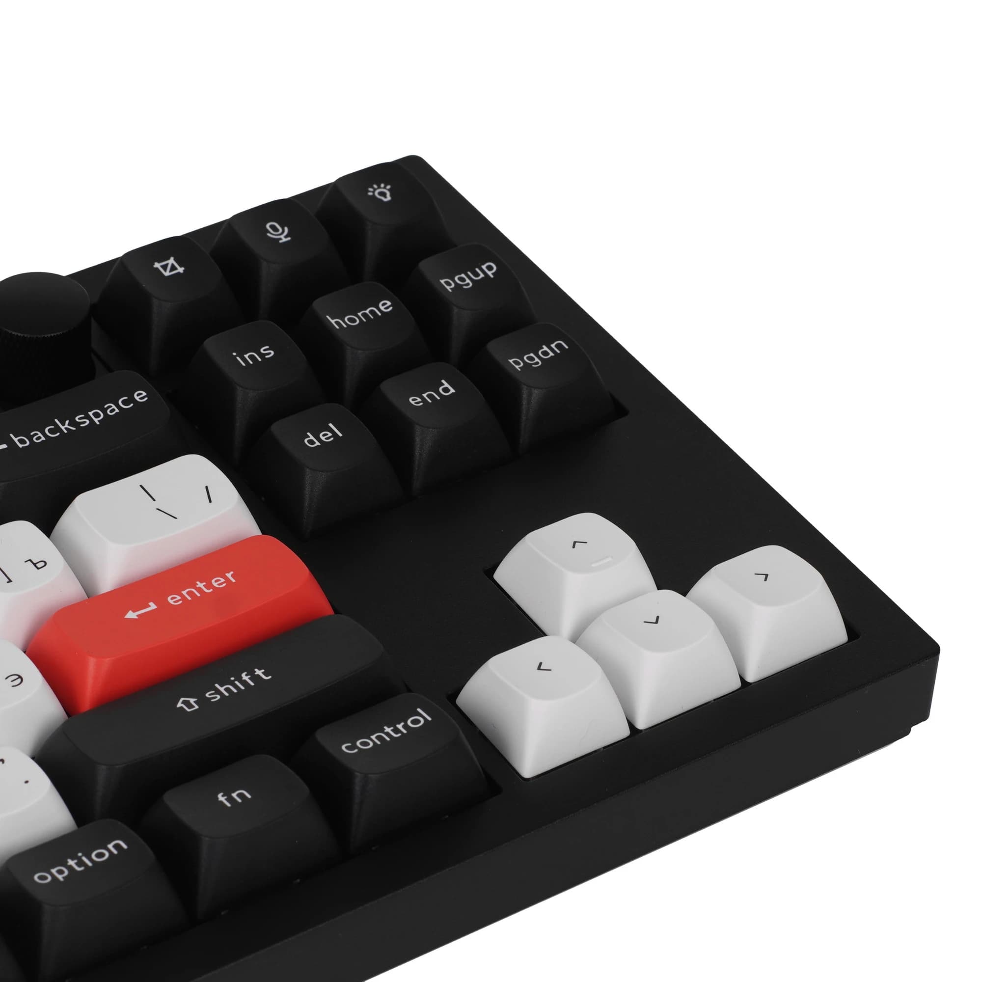 Keychron Q3 HE Wireless Mechanical Keyboard