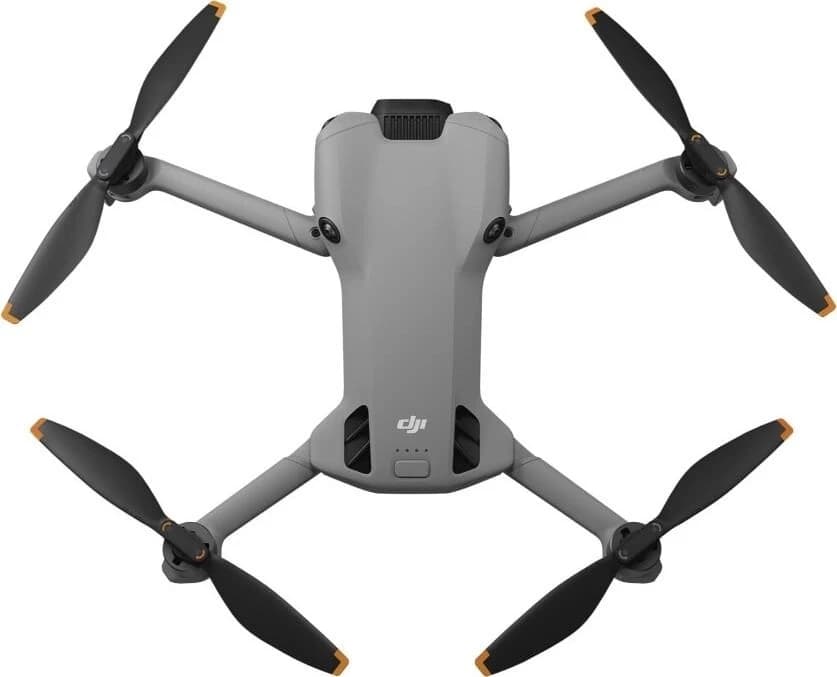 DJI Mini 5 Pro Szary