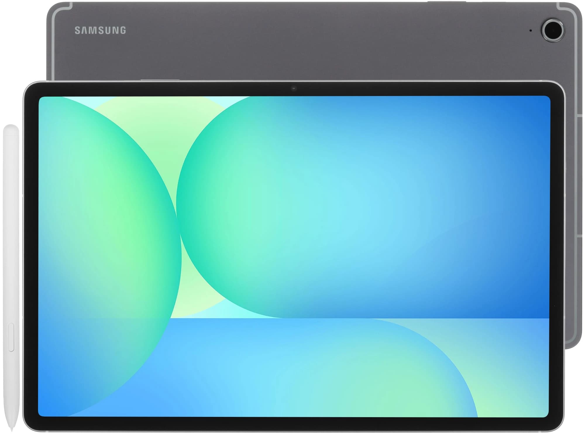 Samsung Galaxy Tab S10 FE+ Wi-Fi