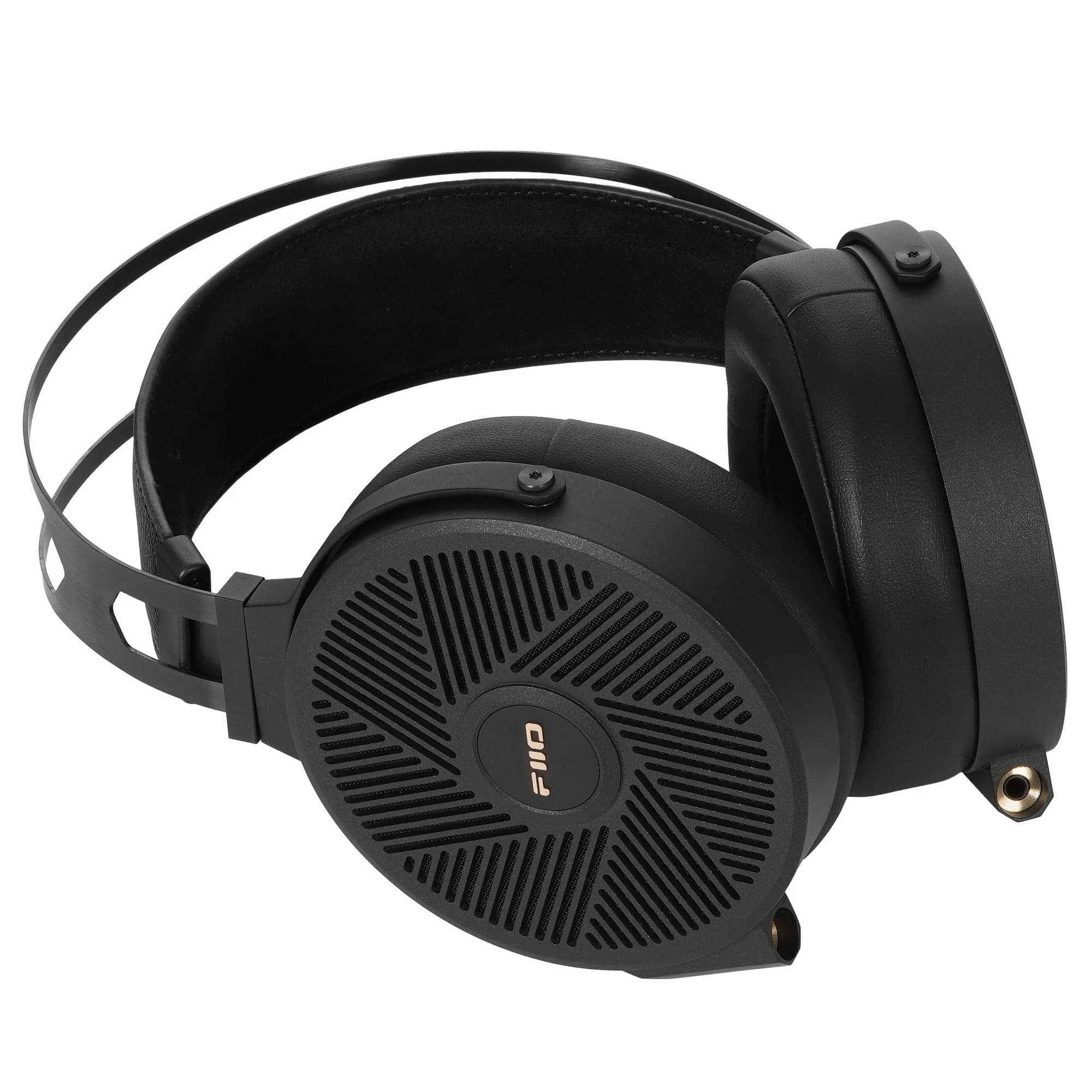 FiiO FT5 Wired Headphones