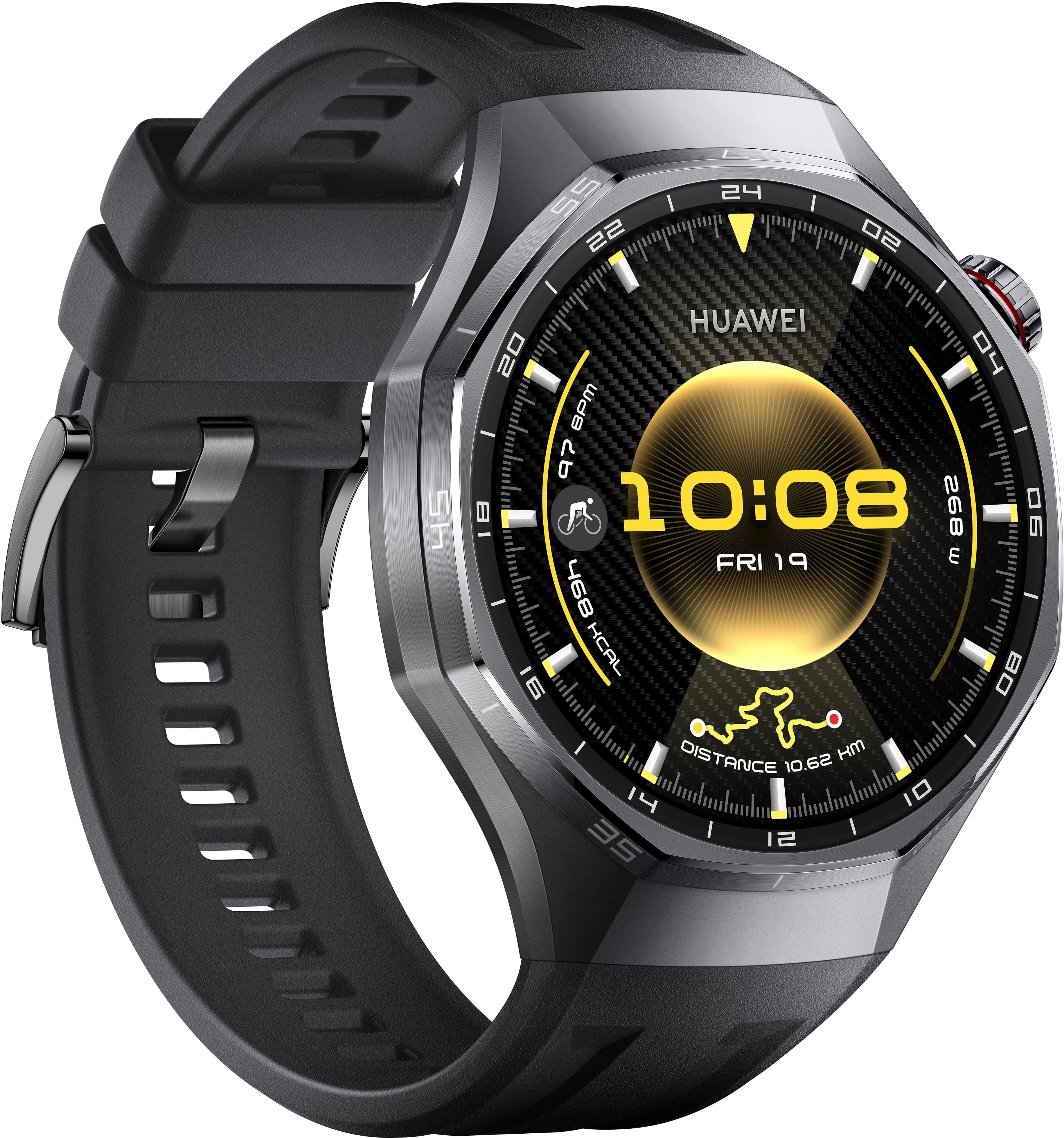 HUAWEI Watch GT 6 Pro 46 mm