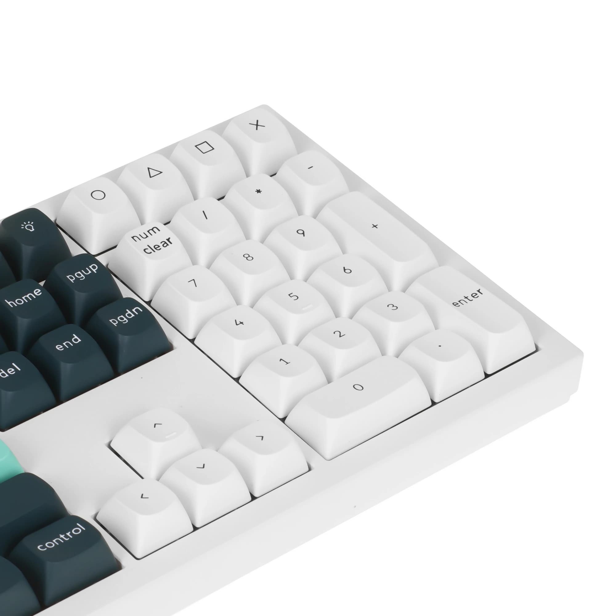 Keychron Q6 HE Wireless Mechanical Keyboard
