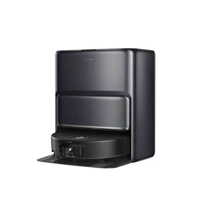 Trouver Z60 Ultra Roller Complete Robot Vacuum
