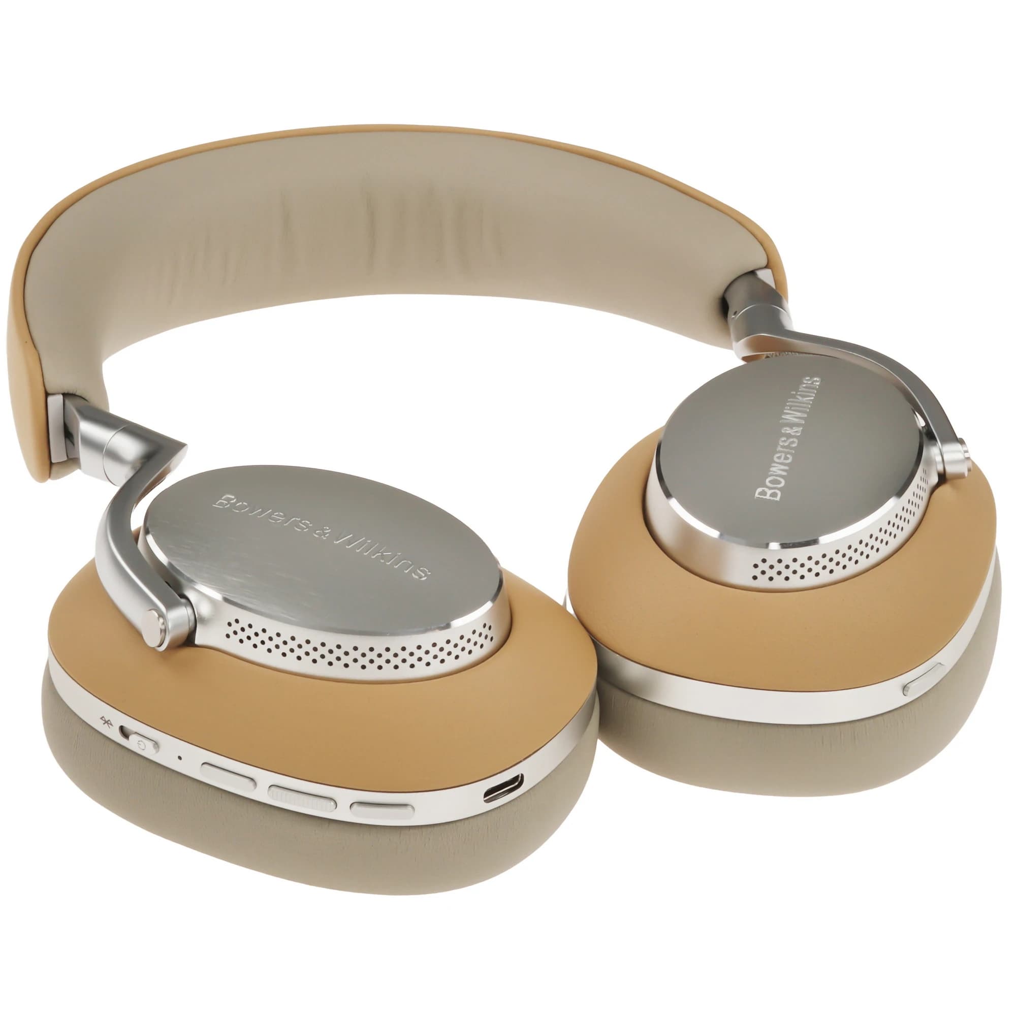 Bowers & Wilkins Px8 Wireless Headphones