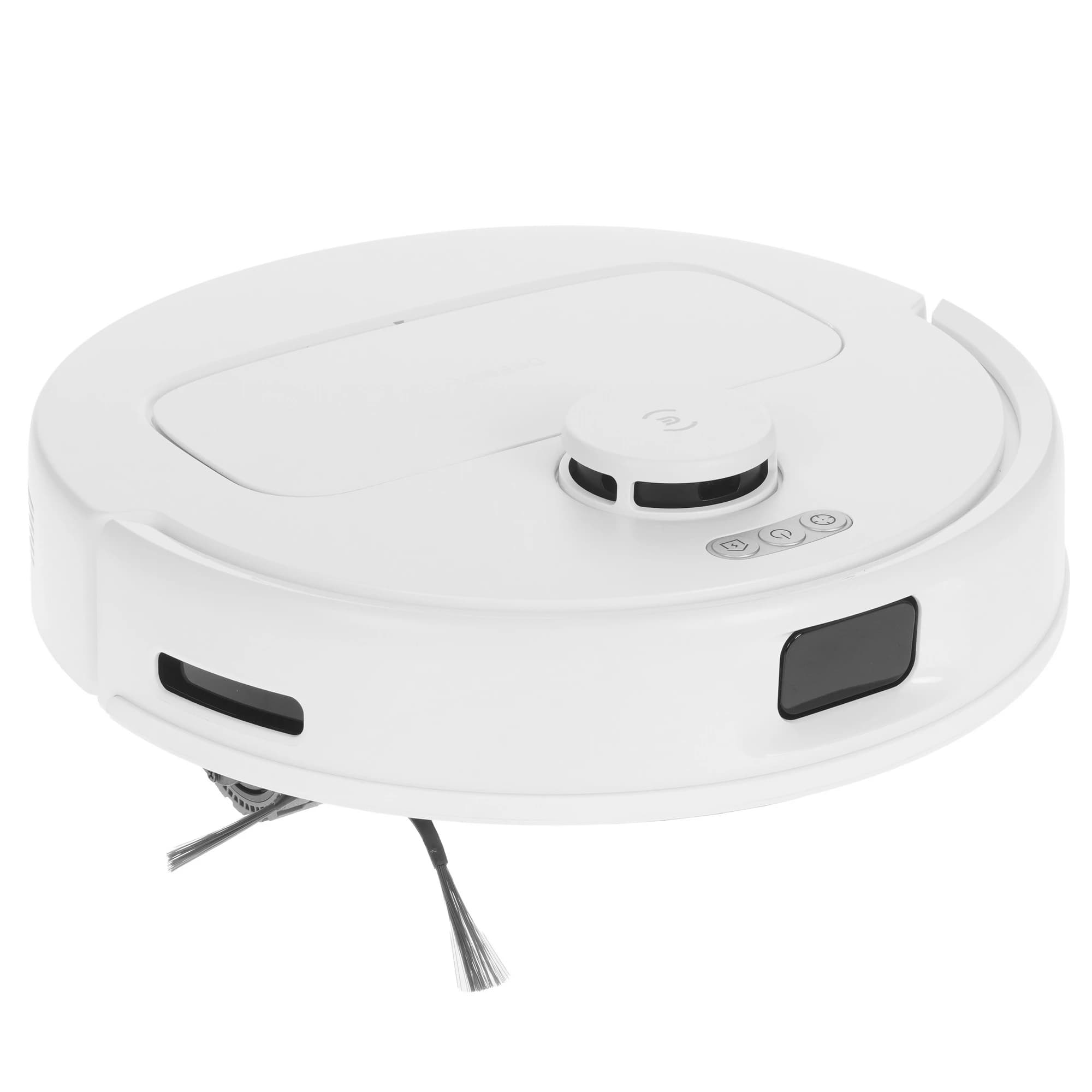 Ecovacs Deebot N30 Pro Omni Robot Vacuum