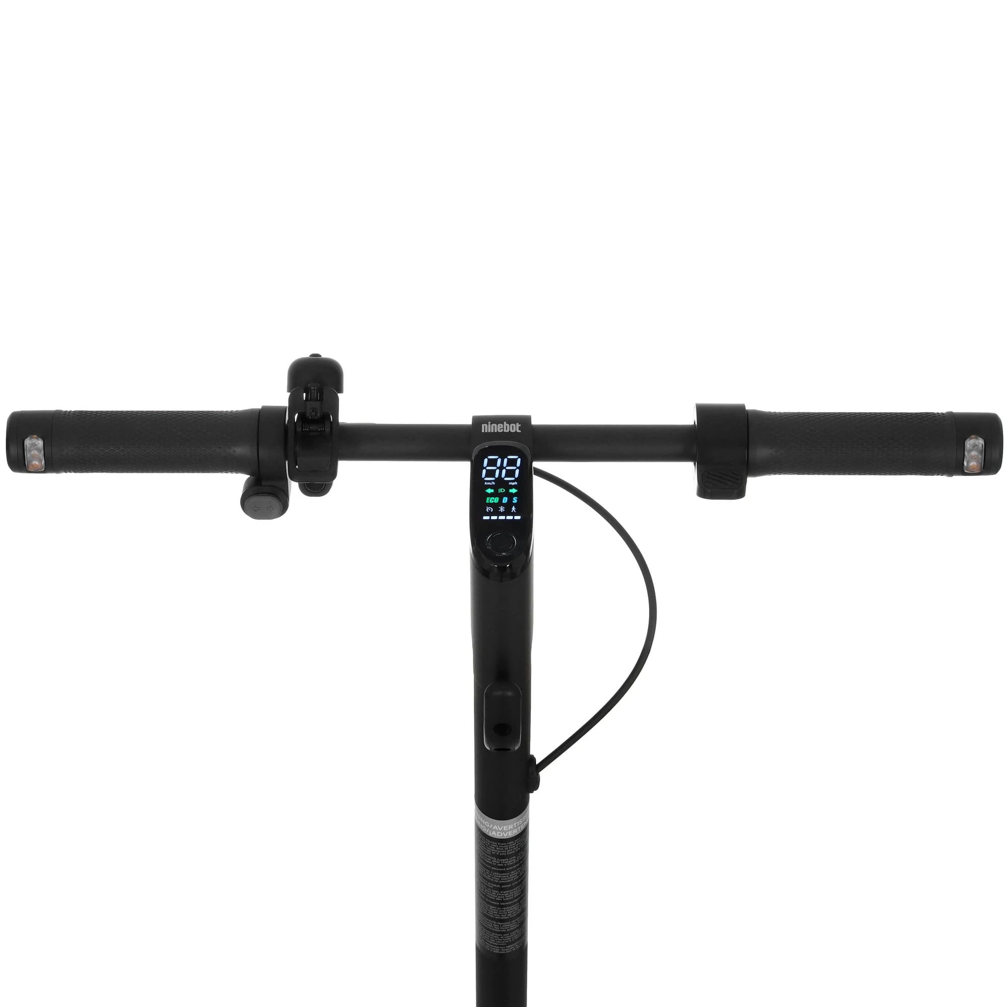 Ninebot KickScooter F2 II Electric Scooter