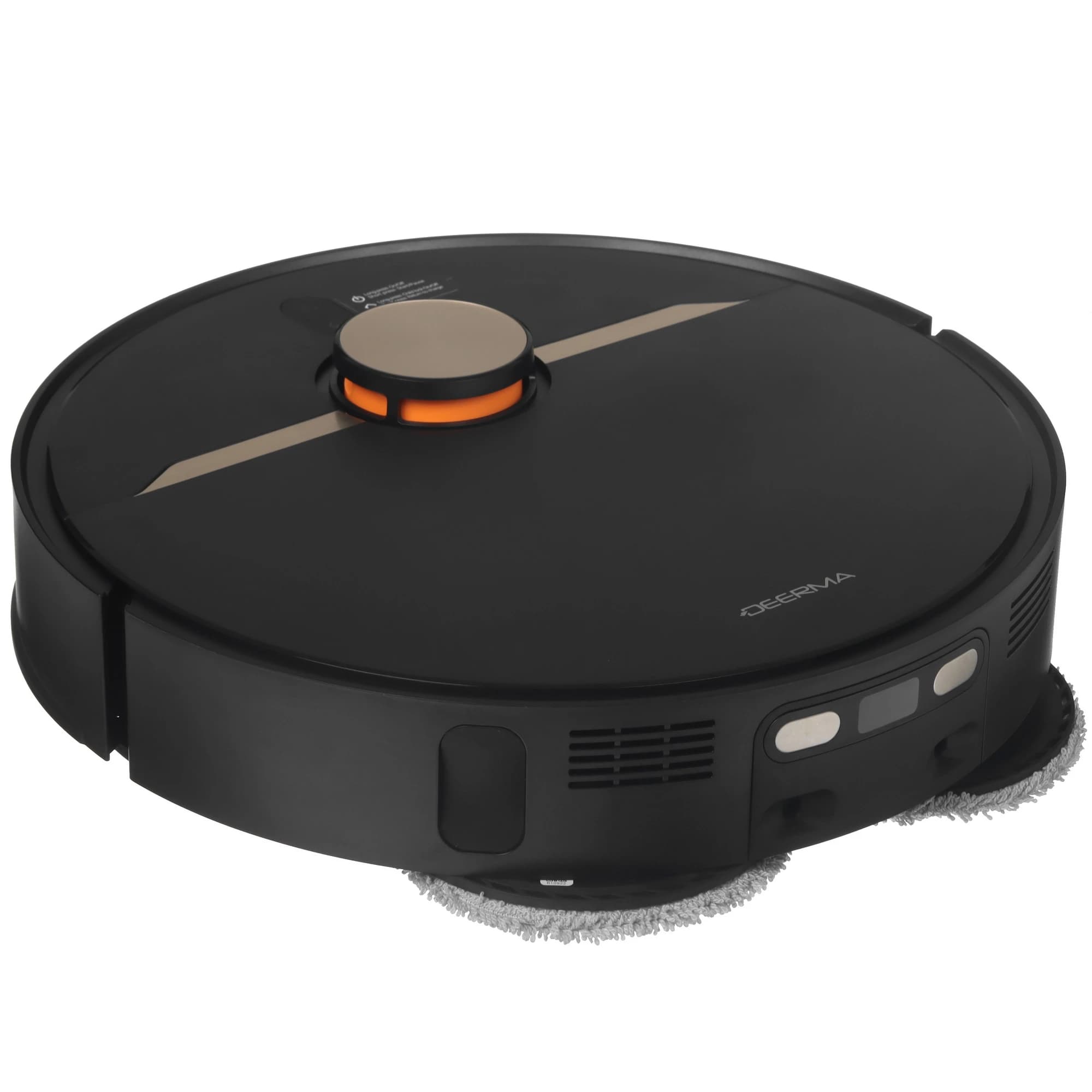 Deerma X80 Ultra Robot Vacuum