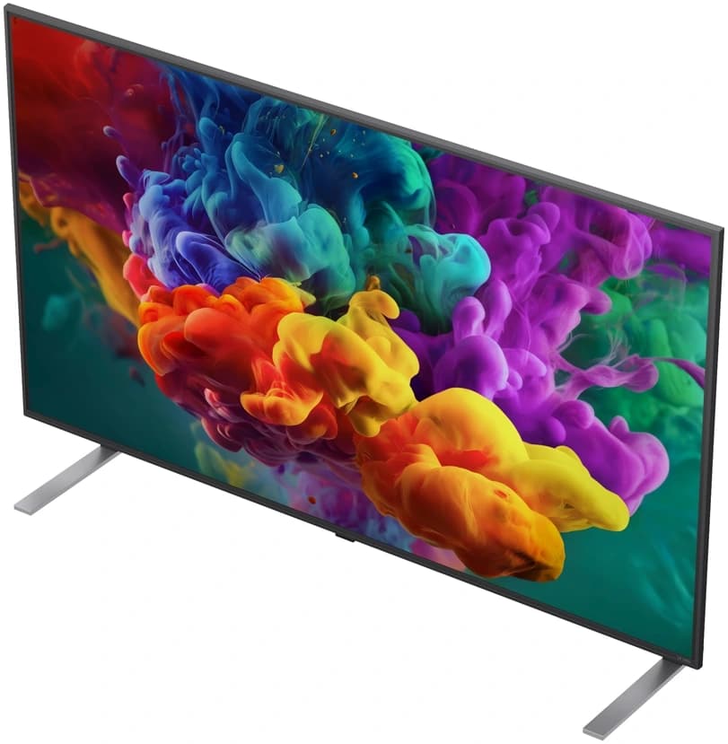 LG QNED85 55" 4K TV