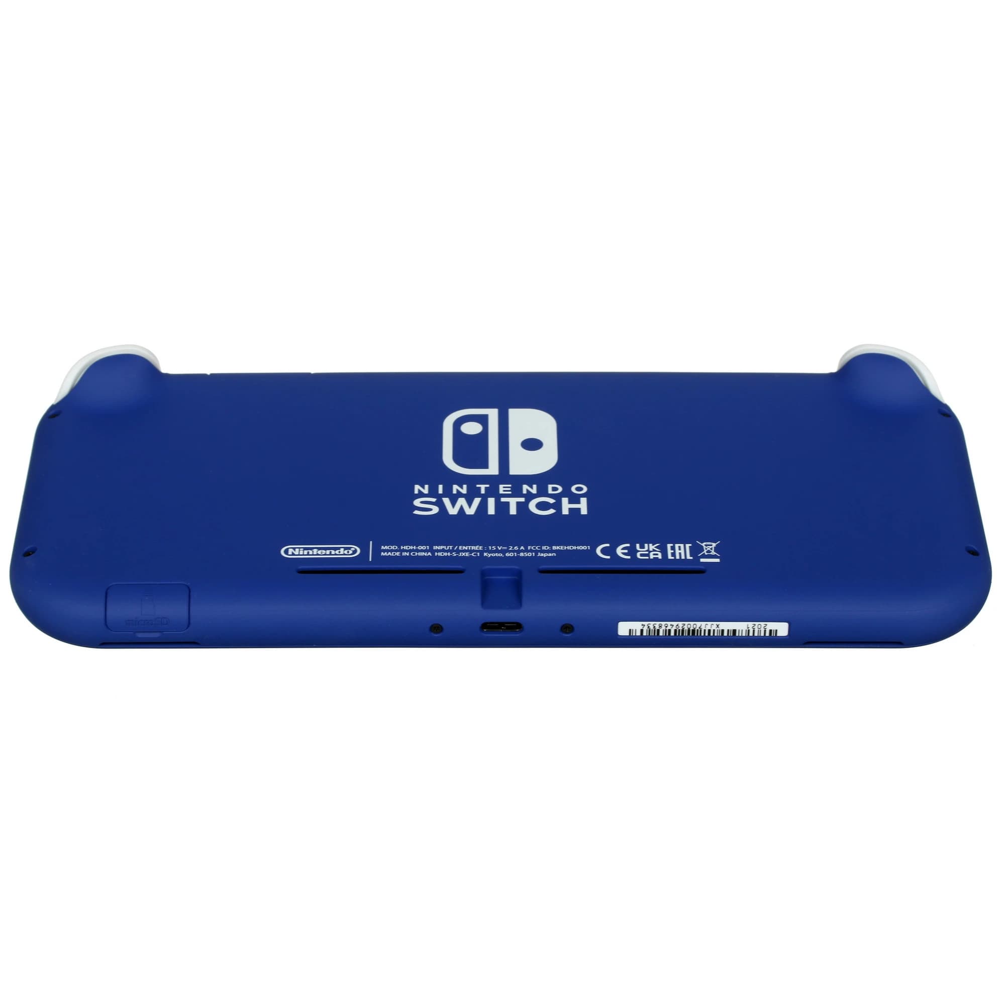 Nintendo Switch Lite Gaming Console