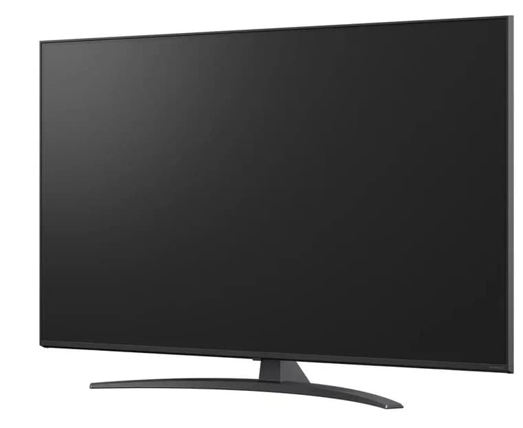 LG NANO81 55" 4K NanoCell TV