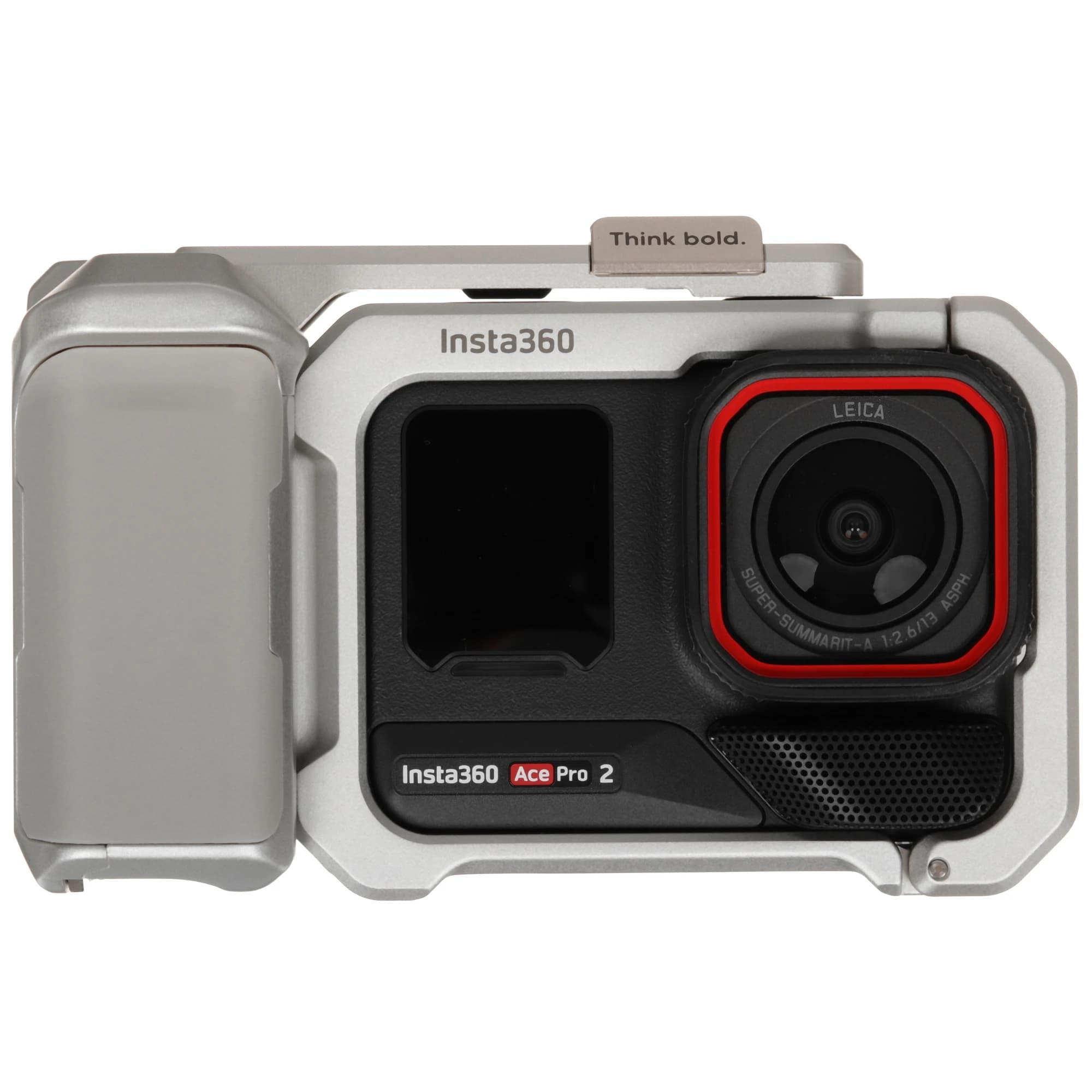 Insta360 Ace Pro 2 Xplorer Bundle Action Camera