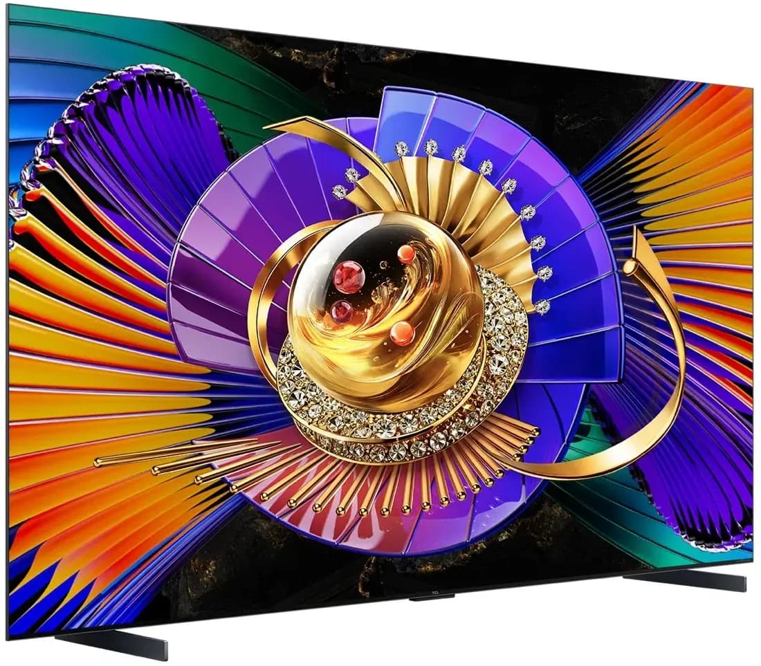 TCL C7L 98" 4K TV