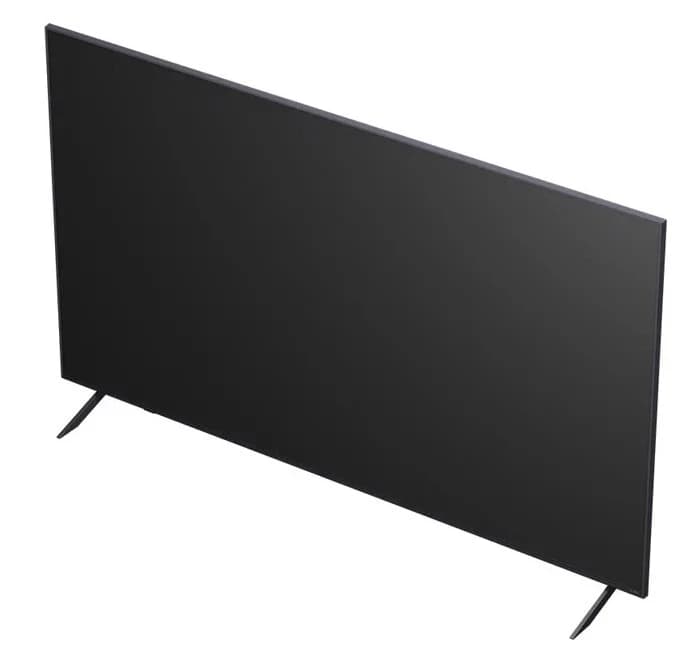 LG QNED82 75" 4K TV