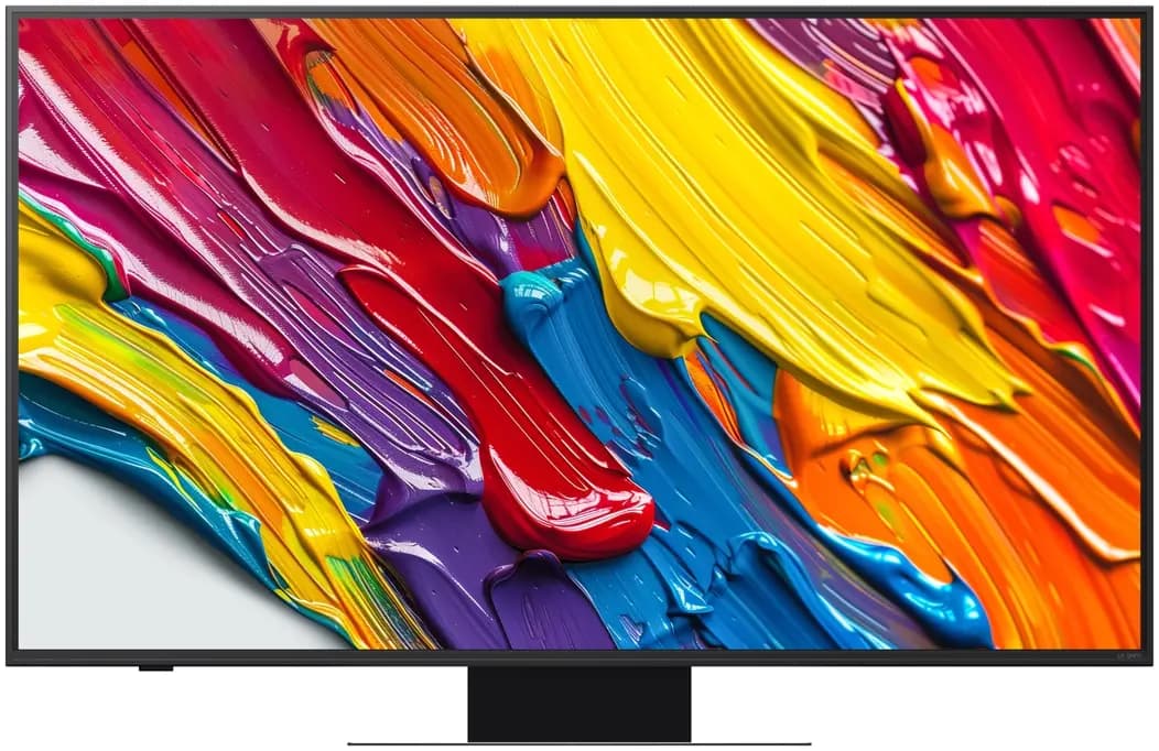 LG QNED83 55" 4K QNED TV
